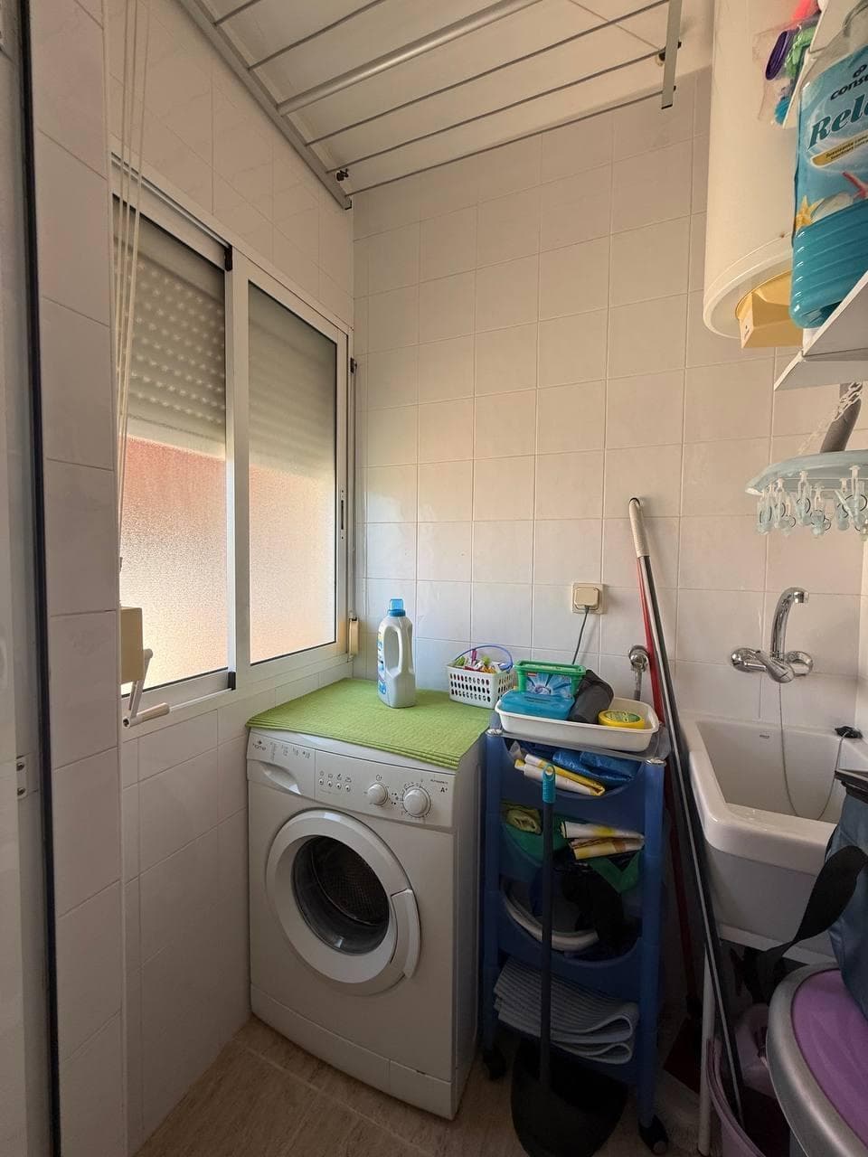 Tussenverdieping Appartement met 2 slaapkamers in Orihuela Costa - 28