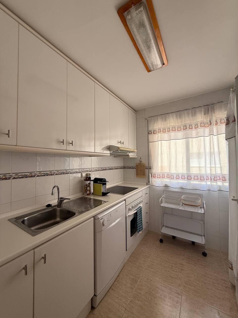 Tussenverdieping Appartement met 2 slaapkamers in Orihuela Costa - 29