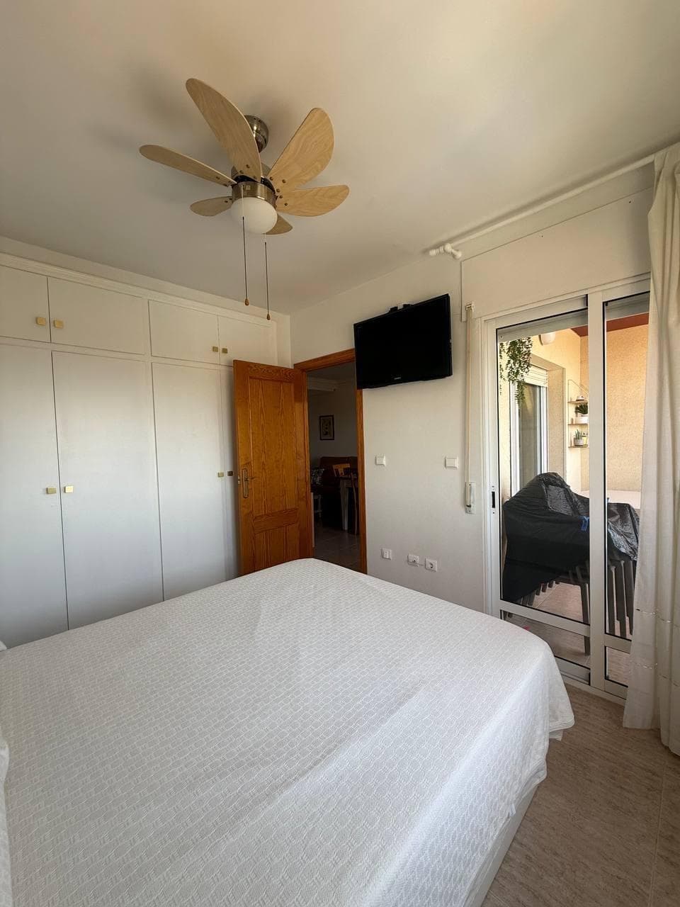 Tussenverdieping Appartement met 2 slaapkamers in Orihuela Costa - 4