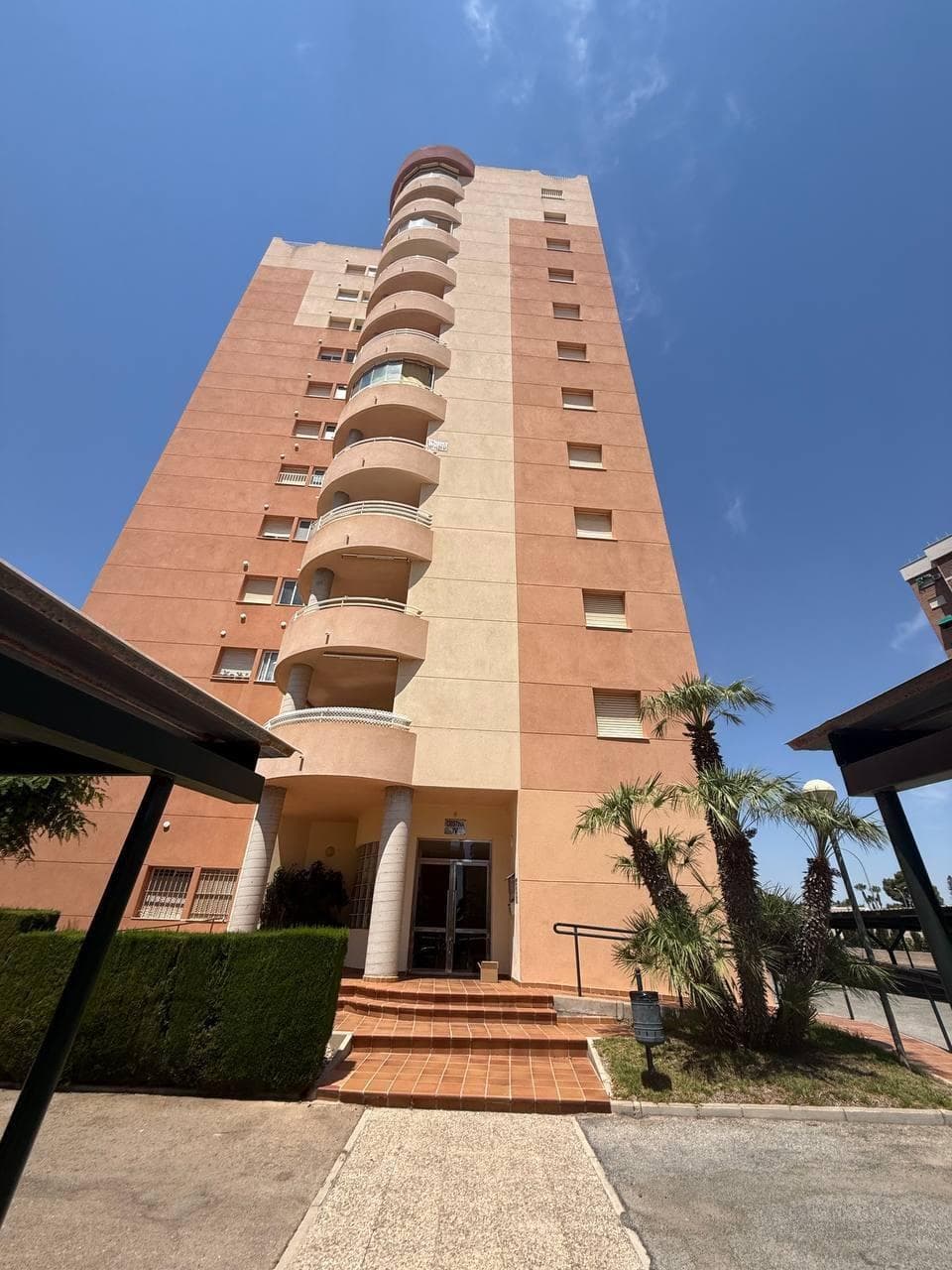 Tussenverdieping Appartement met 2 slaapkamers in Orihuela Costa - 5