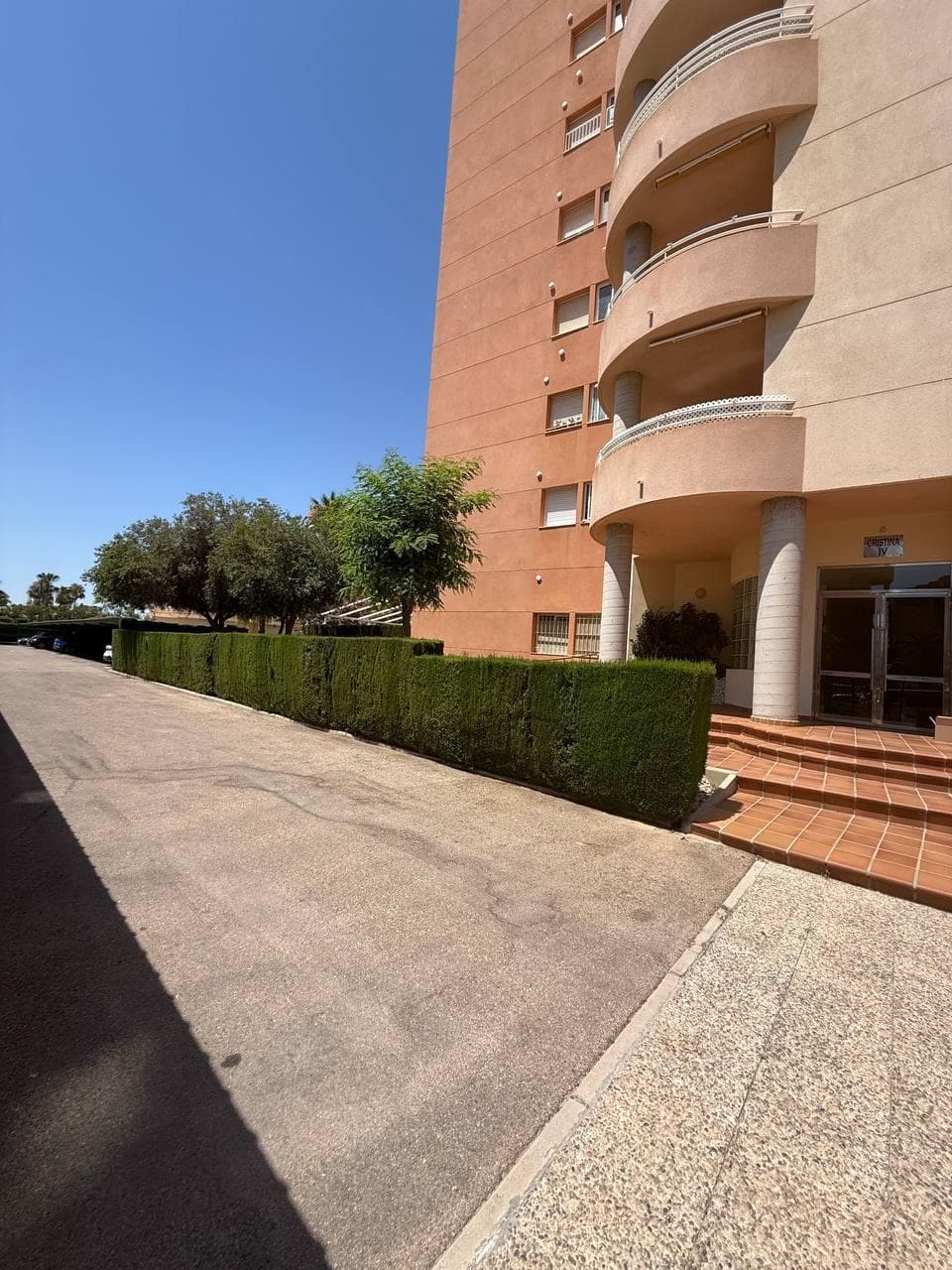 Tussenverdieping Appartement met 2 slaapkamers in Orihuela Costa - 6