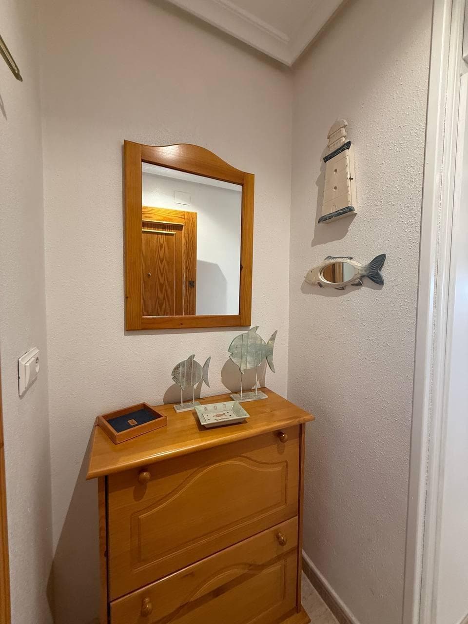 Tussenverdieping Appartement met 2 slaapkamers in Orihuela Costa - 7