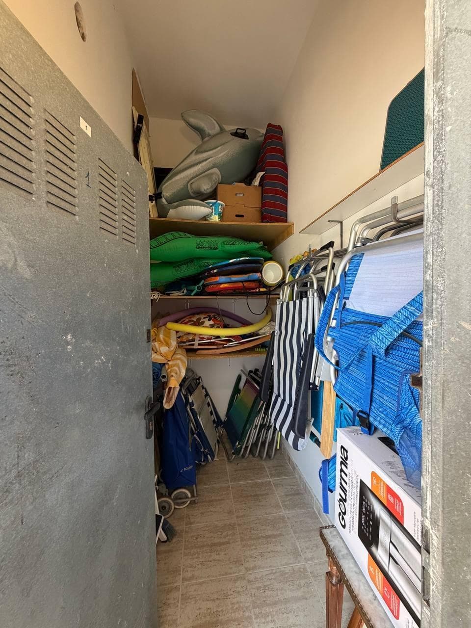 Tussenverdieping Appartement met 2 slaapkamers in Orihuela Costa - 8