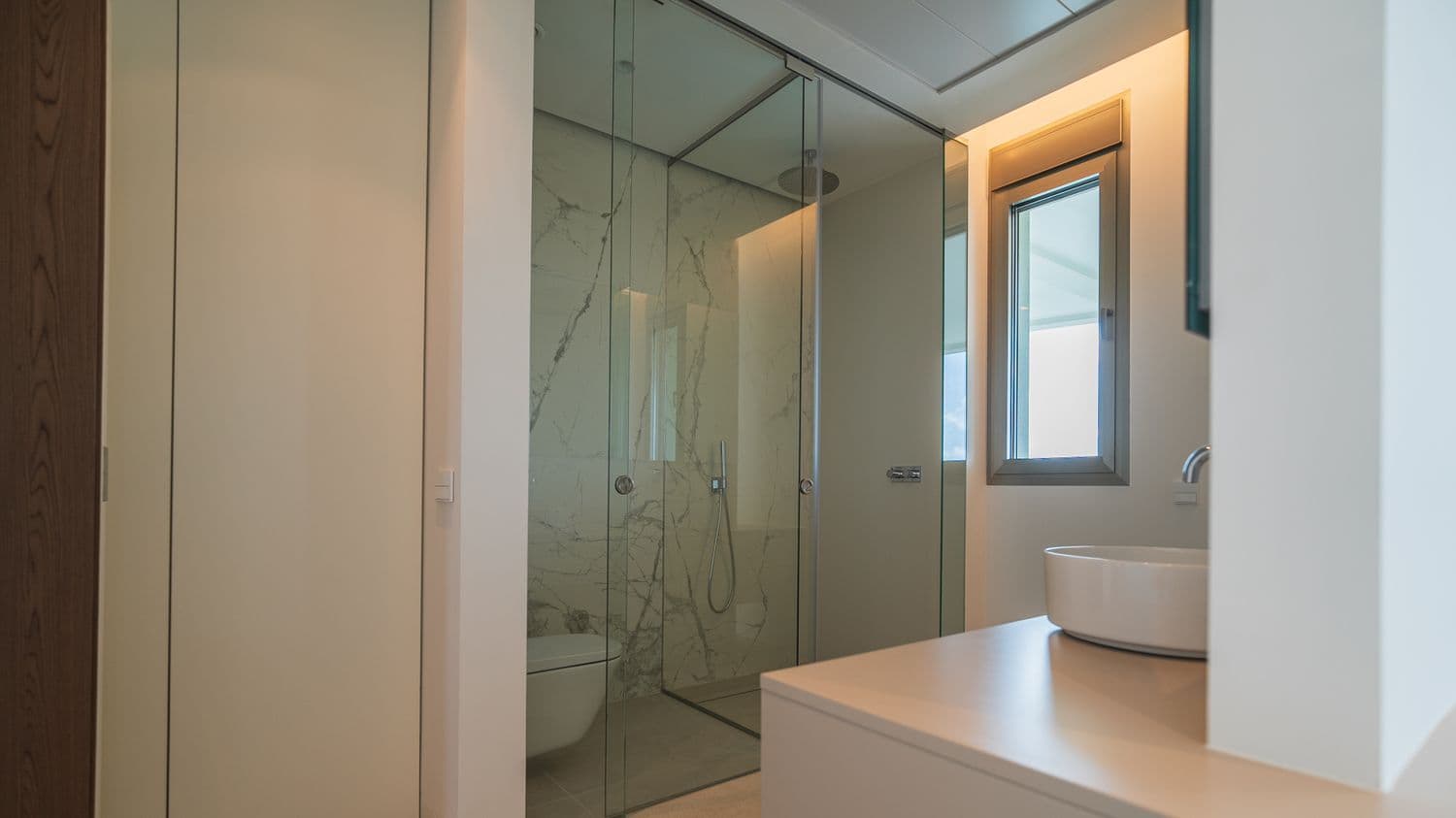 3 bed Middle Floor Apartment in Orihuela - 11