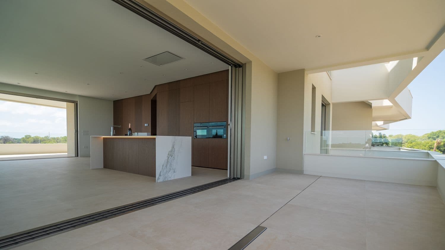 3 bed Middle Floor Apartment in Orihuela - 2