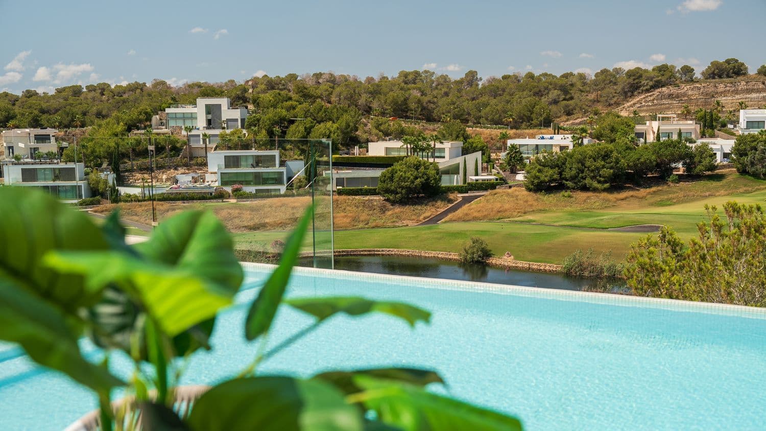 Villa - Chalet de 4 dormitorios en Orihuela - 10