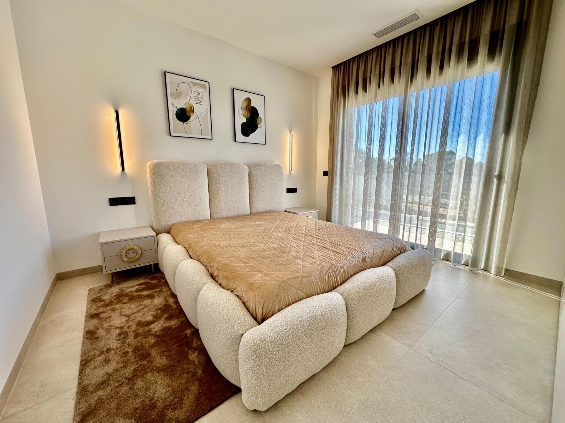 Villa - Chalet de 3 dormitorios en Orihuela - 13