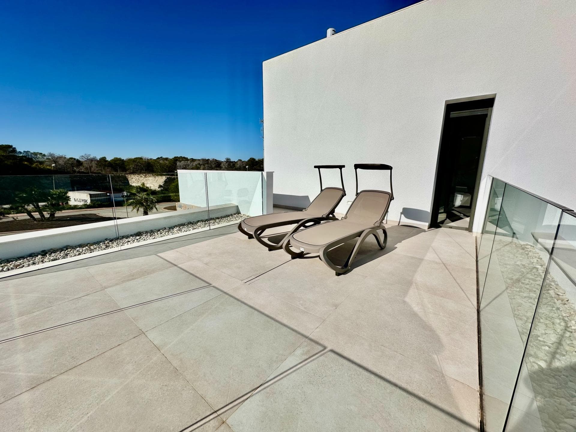 Villa - Chalet de 3 dormitorios en Orihuela - 16