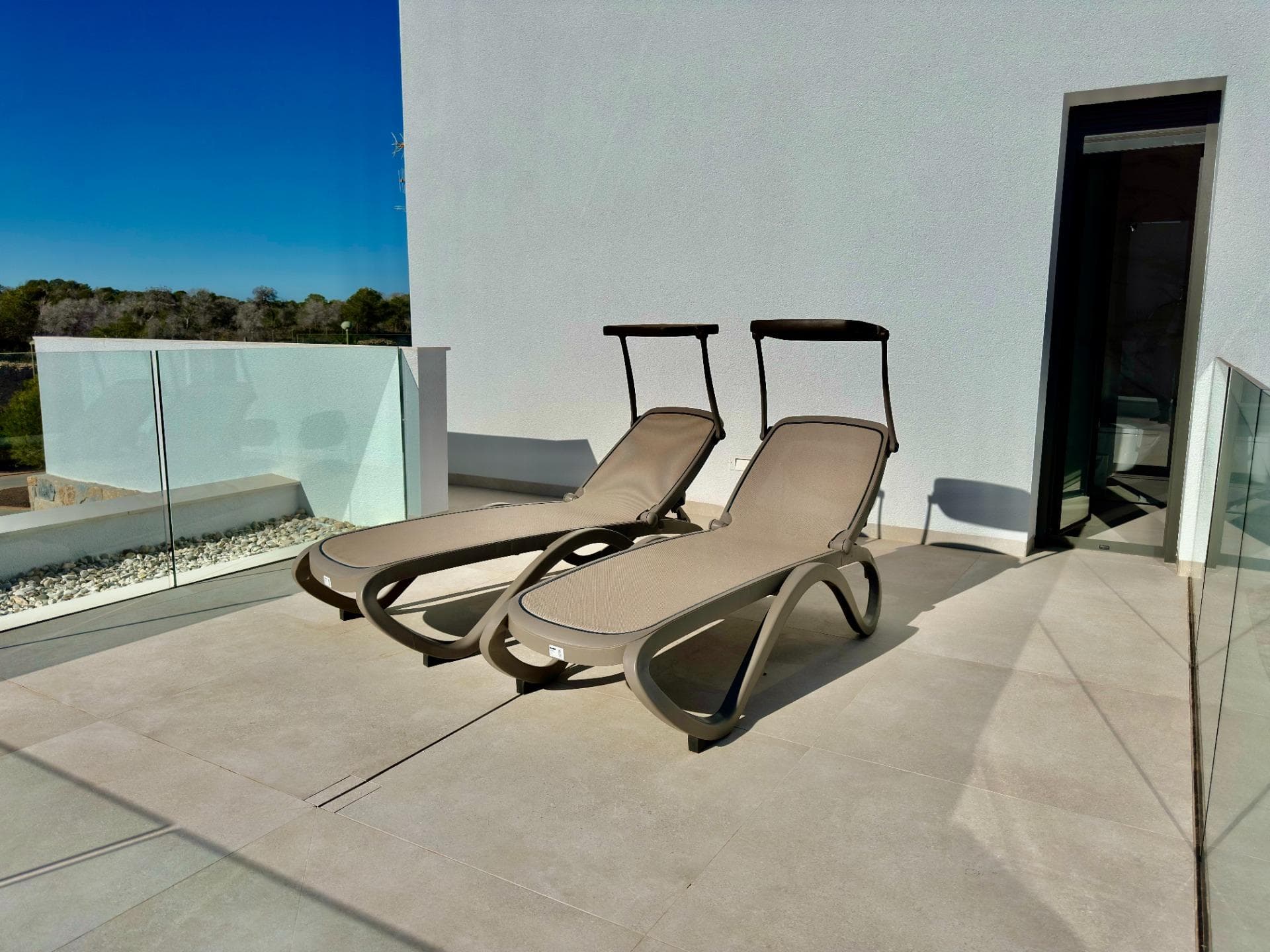 Villa - Chalet de 3 dormitorios en Orihuela - 17