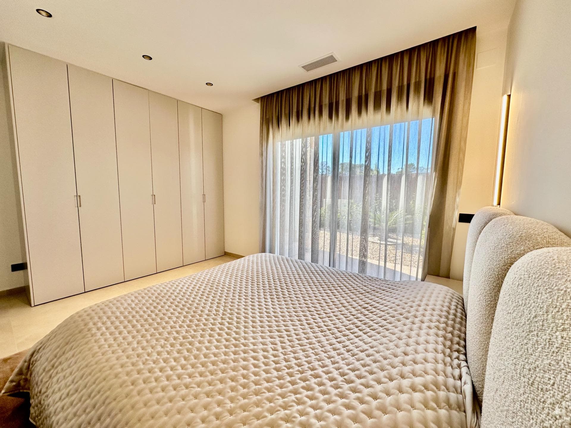 Villa - Chalet de 3 dormitorios en Orihuela - 20