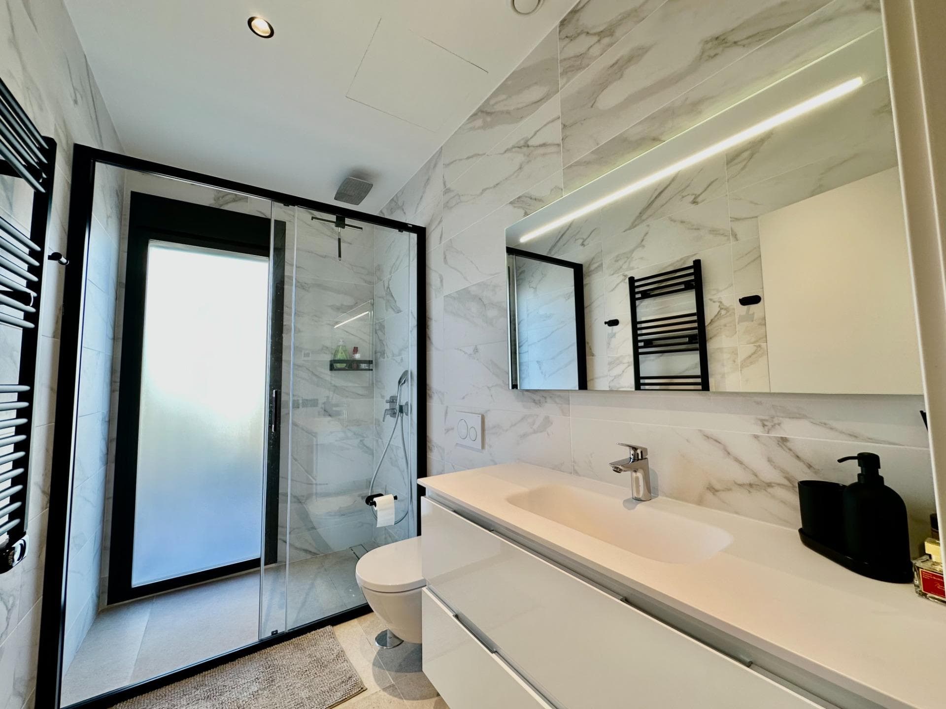 Villa - Chalet de 3 dormitorios en Orihuela - 21