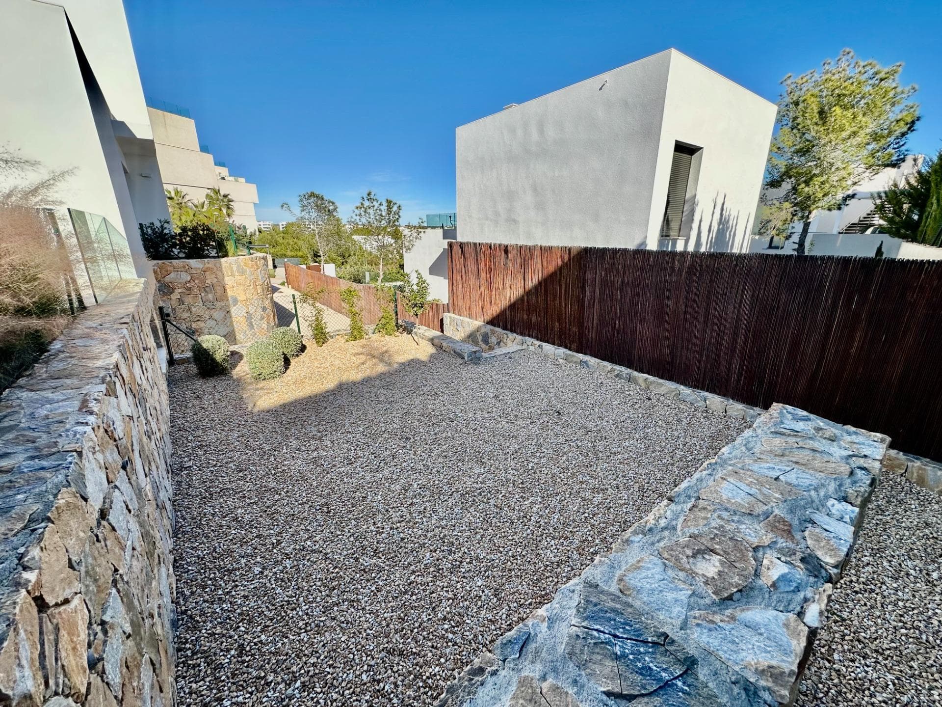Villa - Chalet de 3 dormitorios en Orihuela - 25