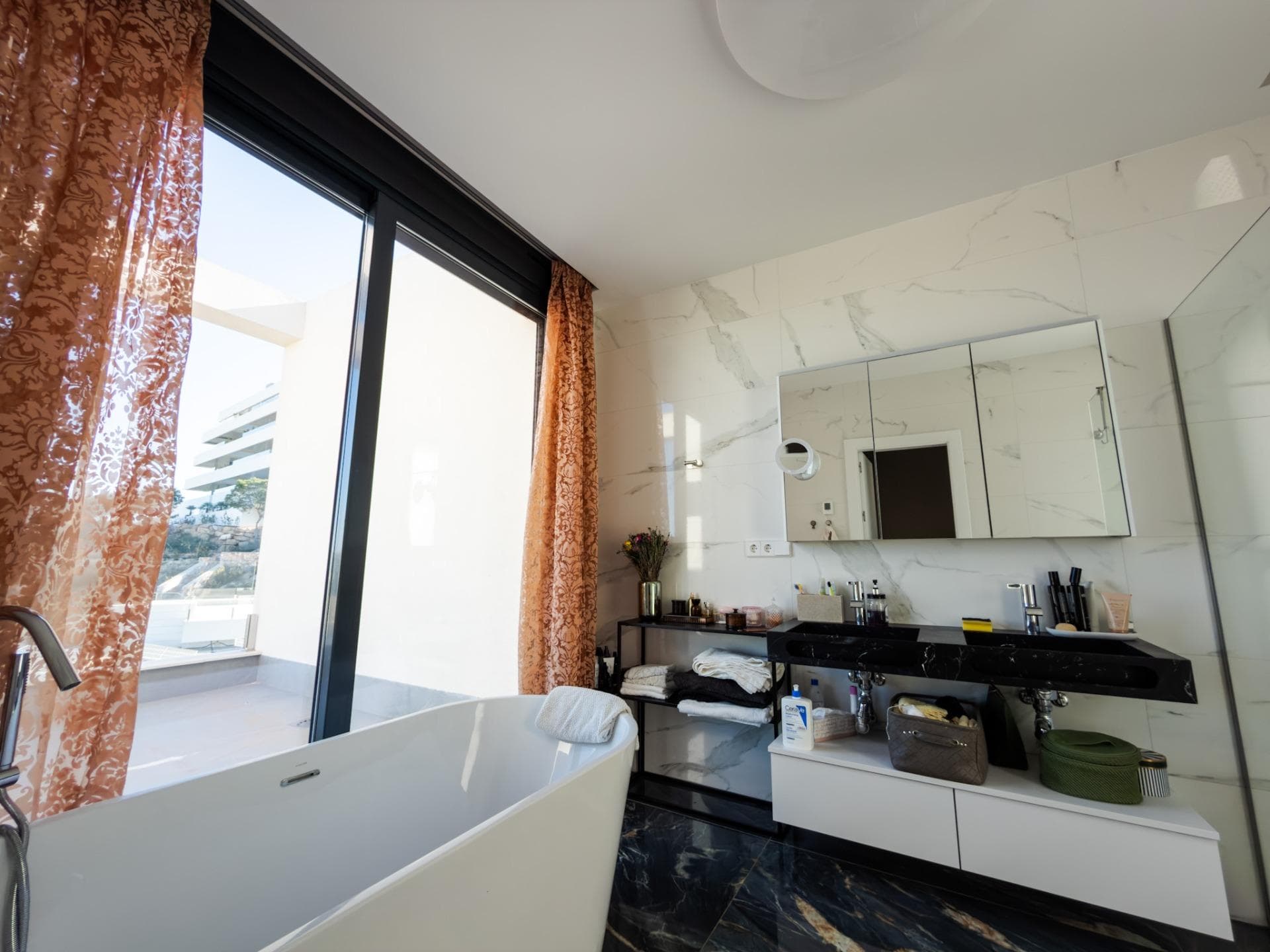 Villa - Chalet de 6 dormitorios en Orihuela - 13