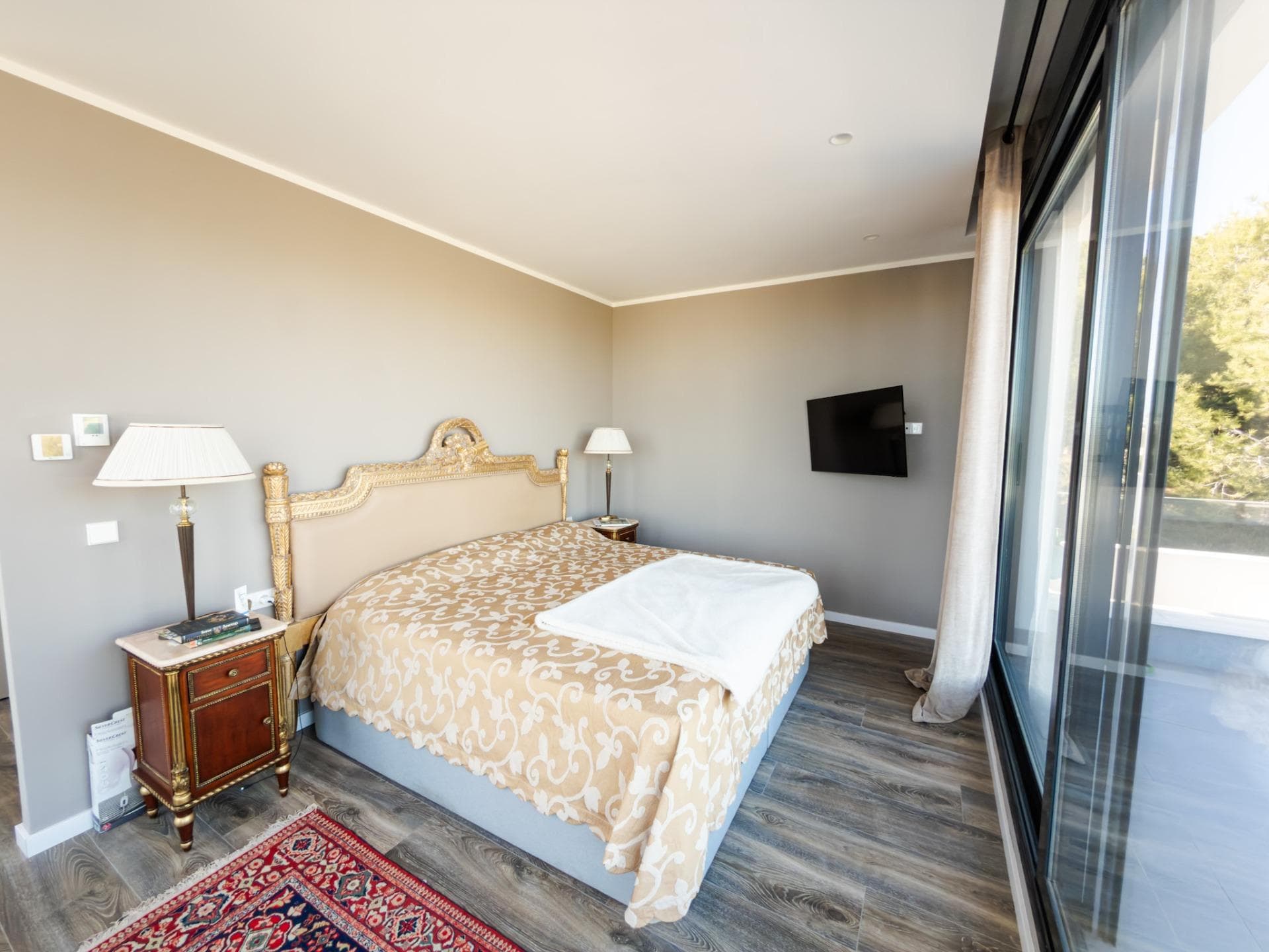 Villa - Chalet de 6 dormitorios en Orihuela - 14