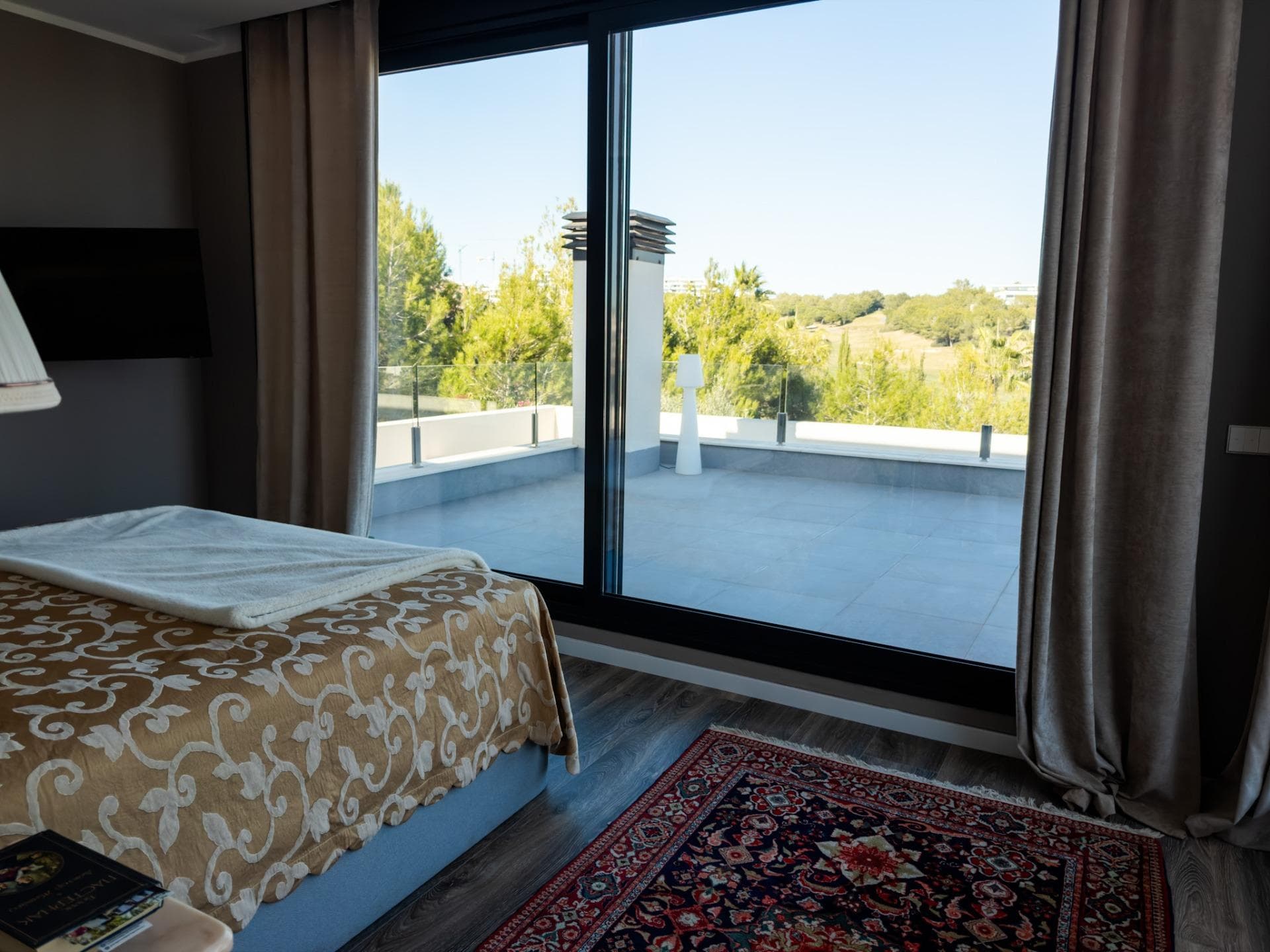 Villa - Chalet de 6 dormitorios en Orihuela - 15