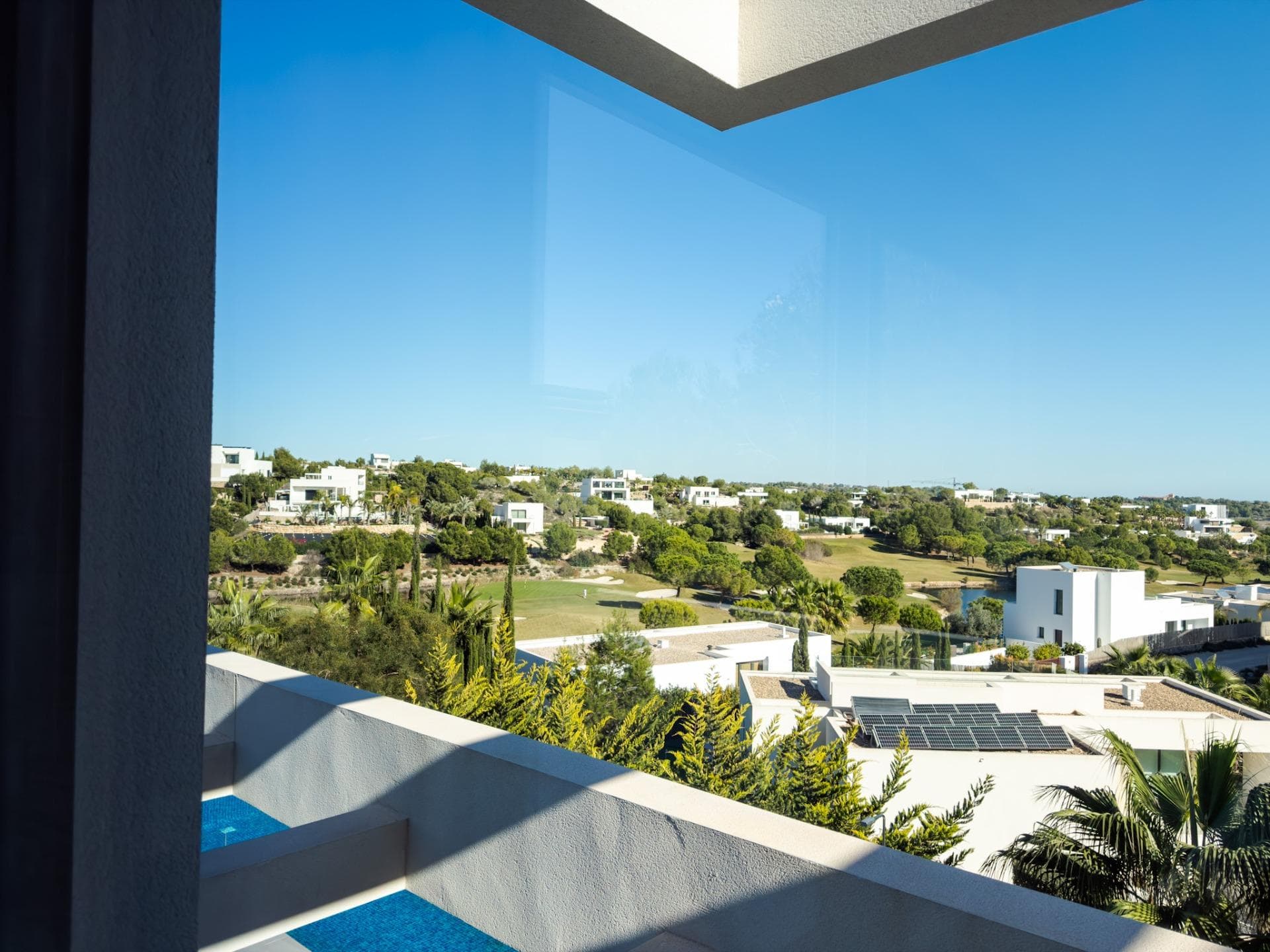 Villa - Chalet de 6 dormitorios en Orihuela - 16