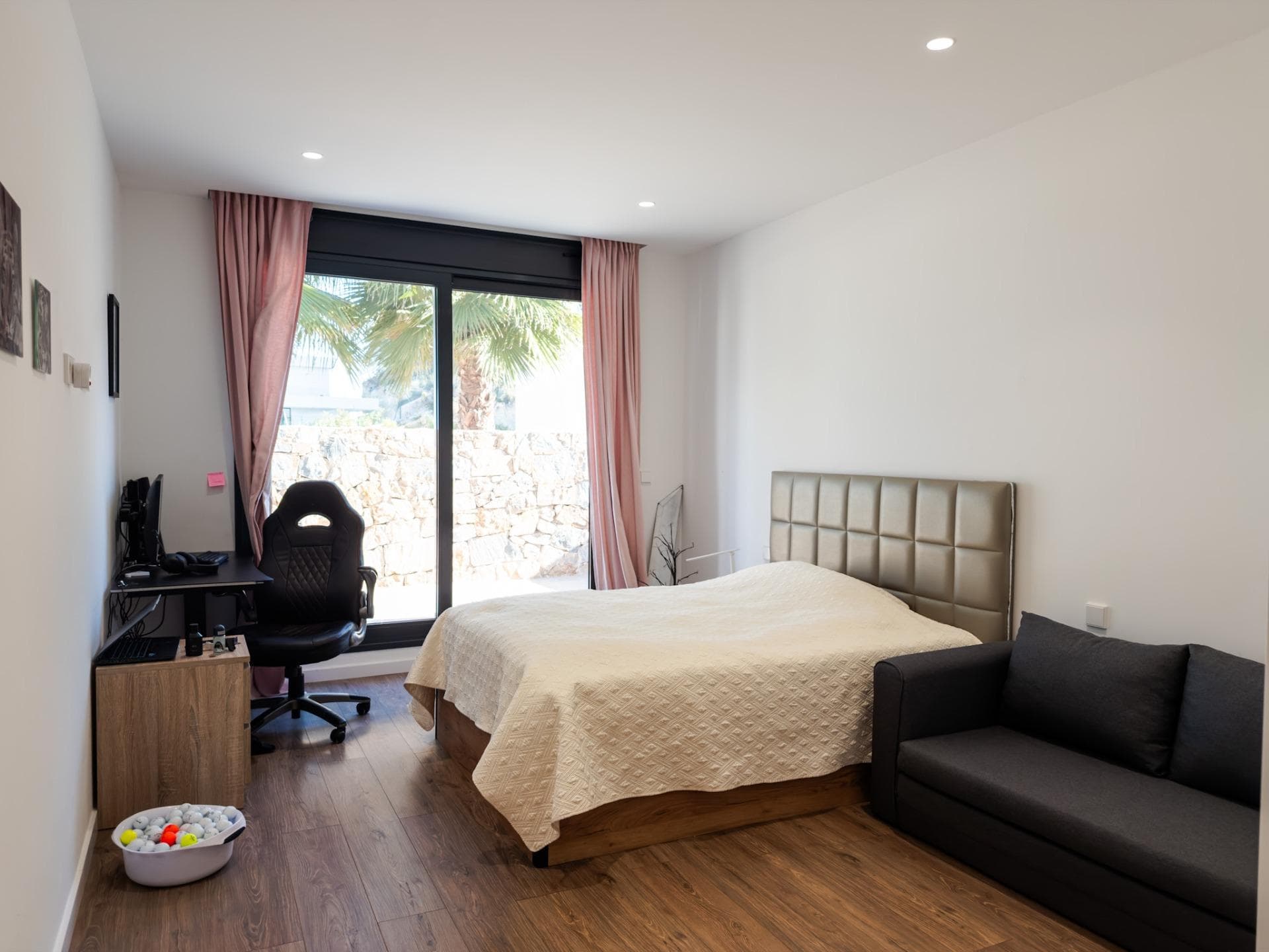 Villa - Chalet de 6 dormitorios en Orihuela - 24