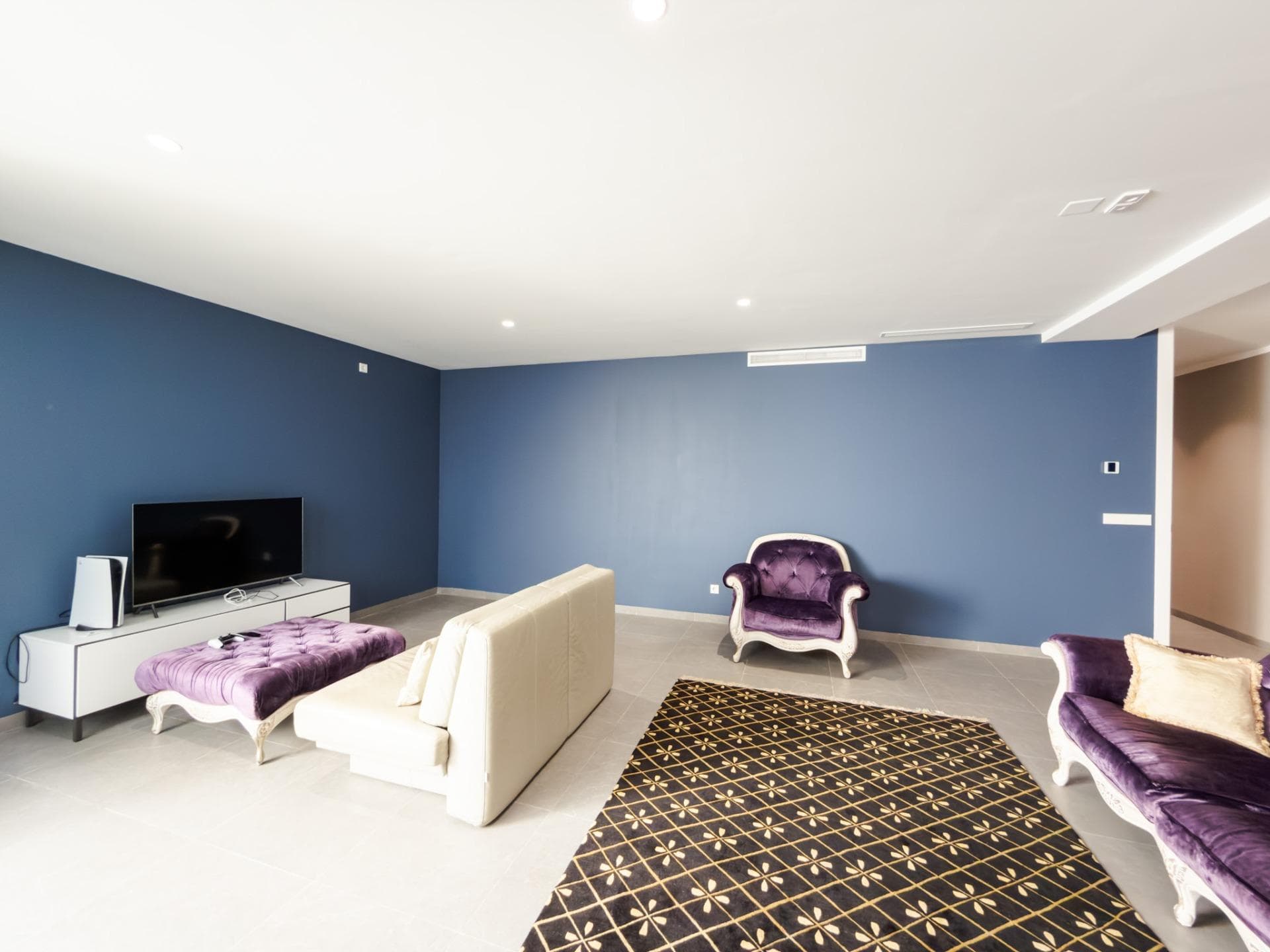 Villa - Chalet de 6 dormitorios en Orihuela - 27