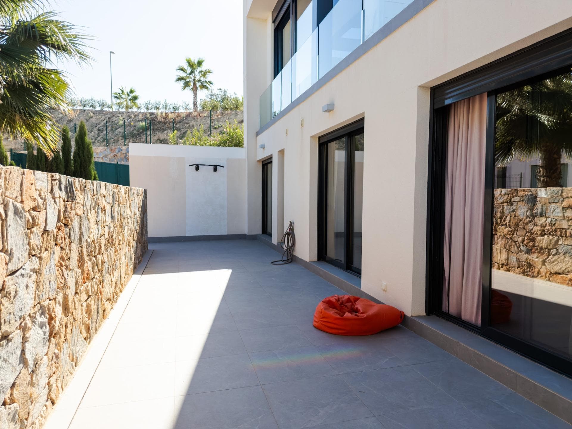Villa - Chalet de 6 dormitorios en Orihuela - 30