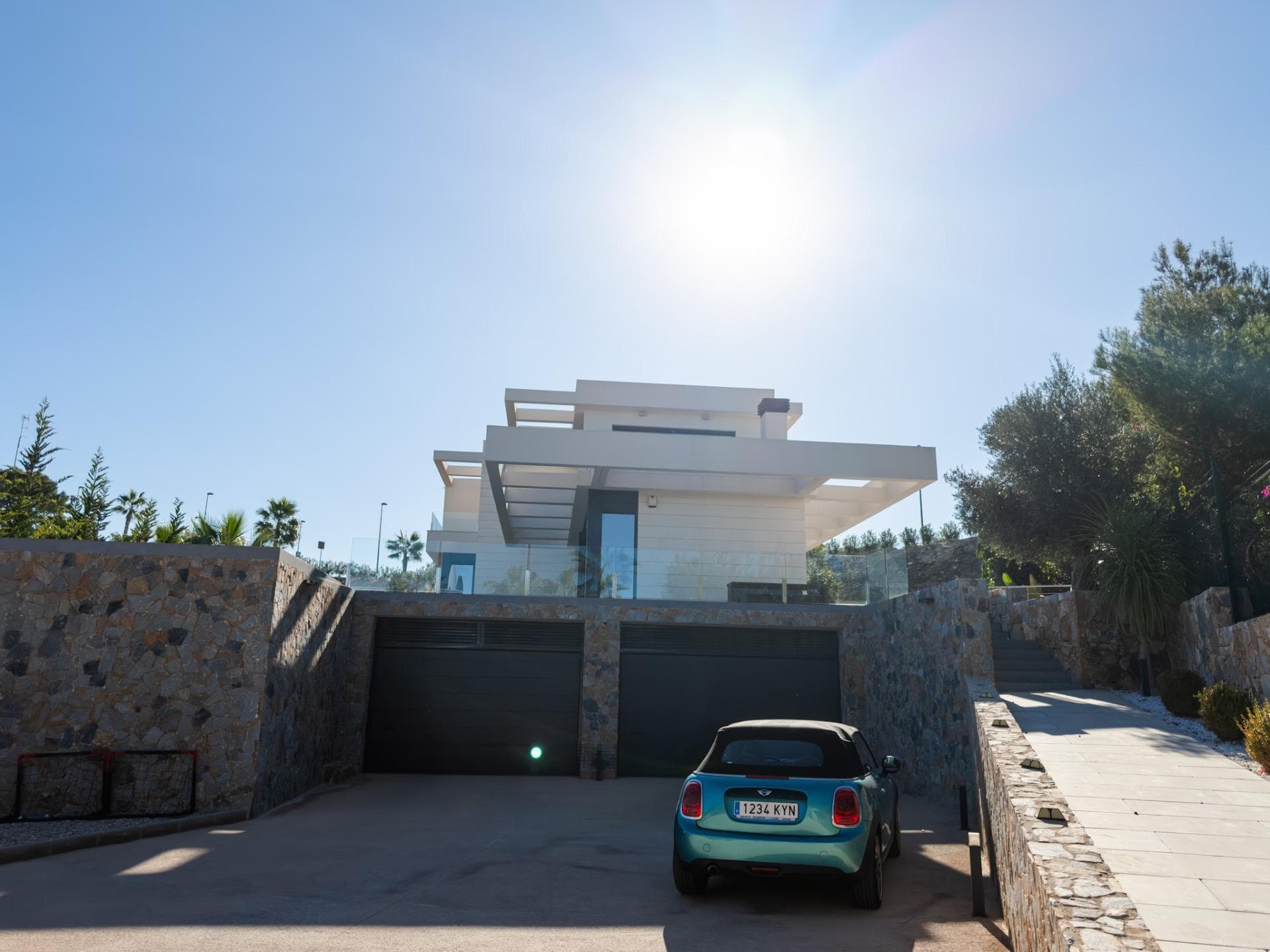 Villa - Chalet de 6 dormitorios en Orihuela - 32