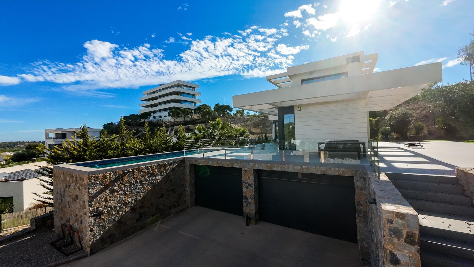 Villa - Chalet de 6 dormitorios en Orihuela - 5