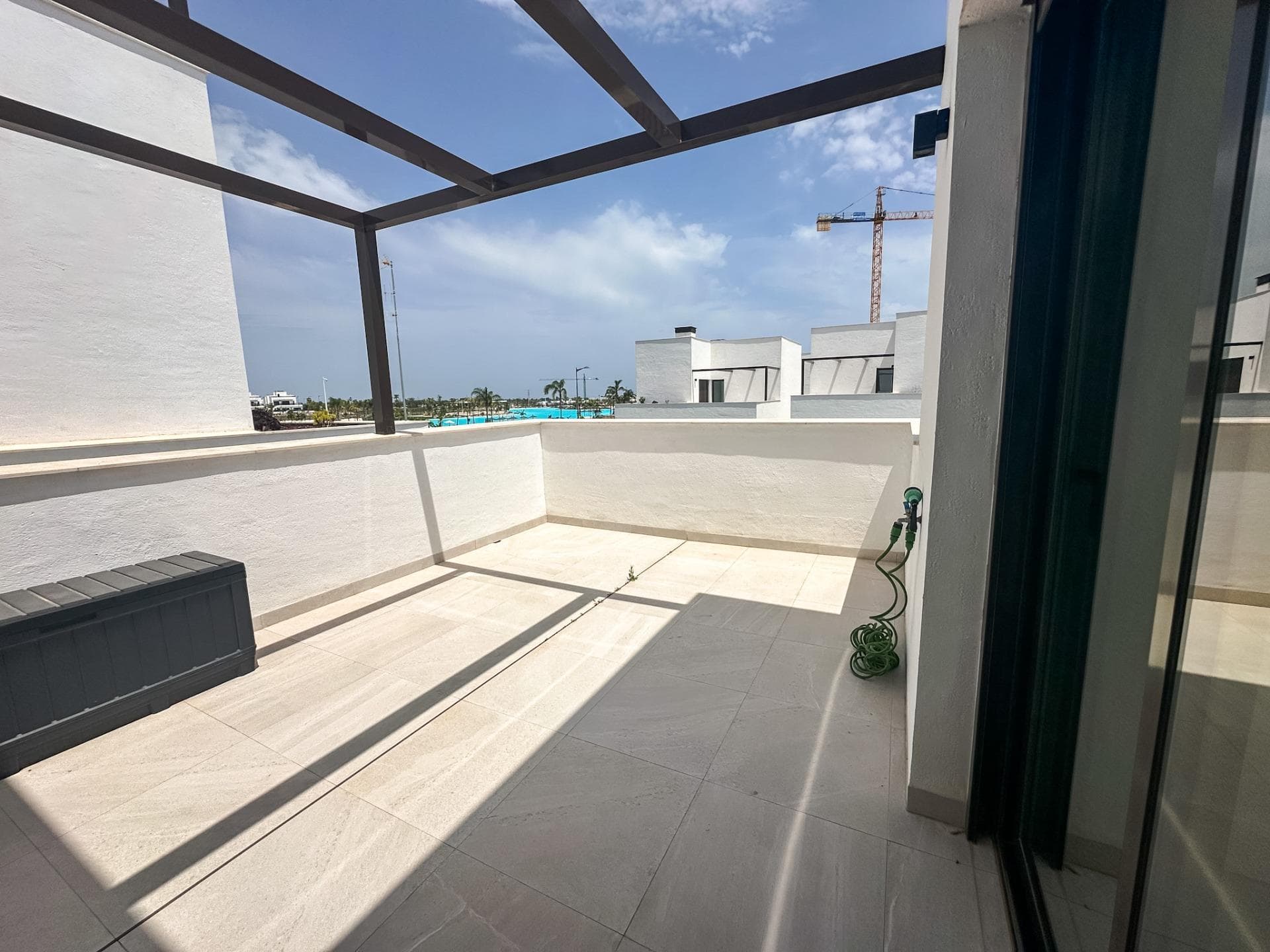 Vrijstaande Villa met 3 slaapkamers in Los Alcazares - 14