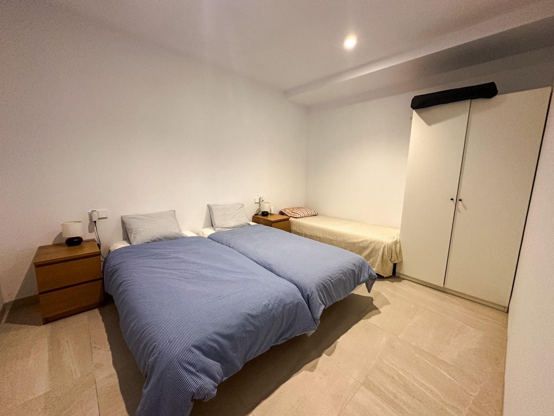 Vrijstaande Villa met 3 slaapkamers in Los Alcazares - 19