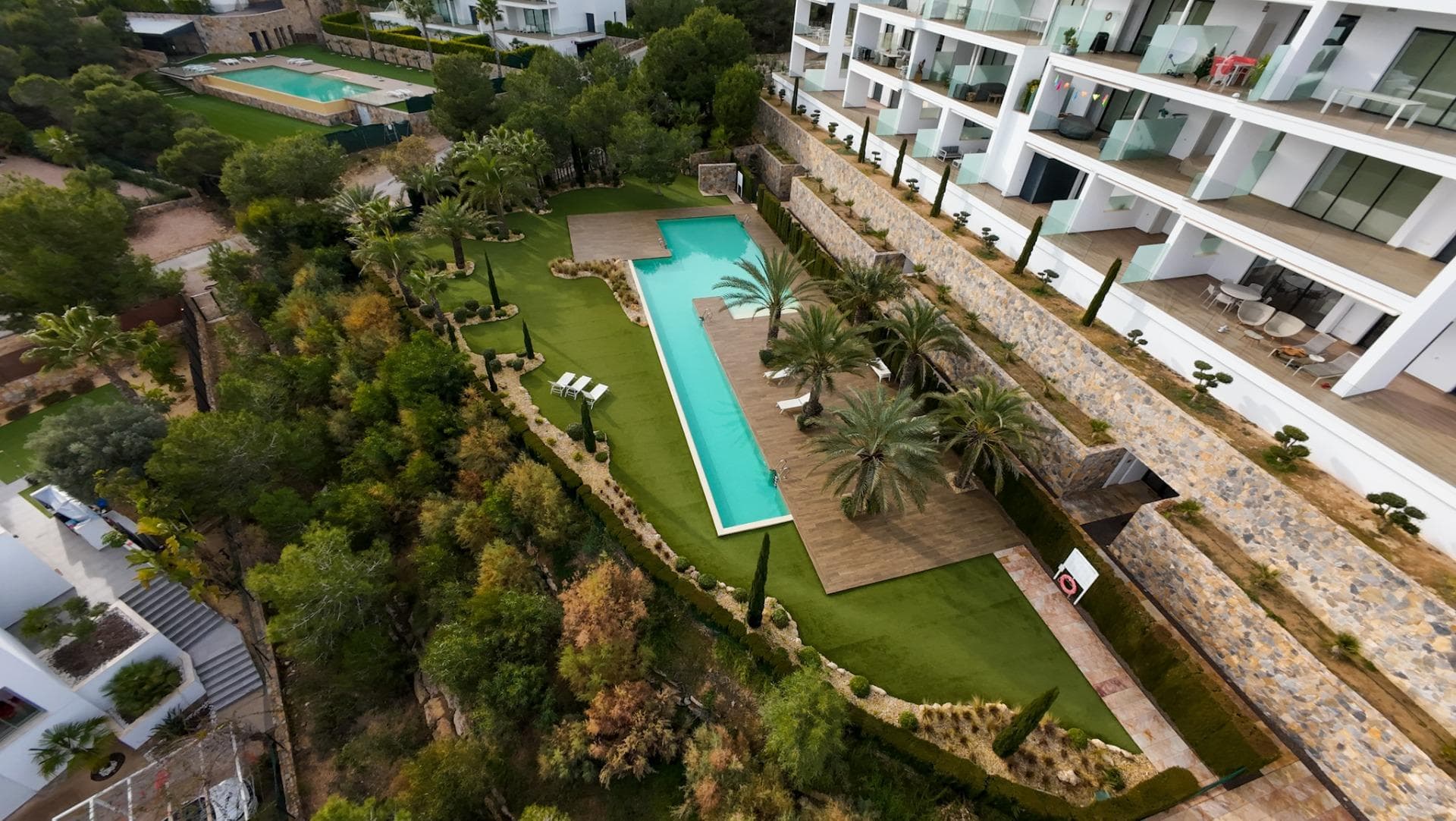 Apartamento Planta Media de 3 dormitorios en Orihuela - 1