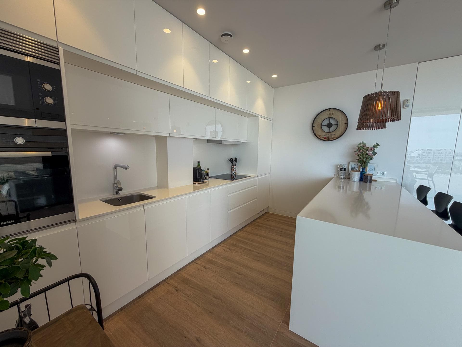 Apartamento Planta Media de 3 dormitorios en Orihuela - 10