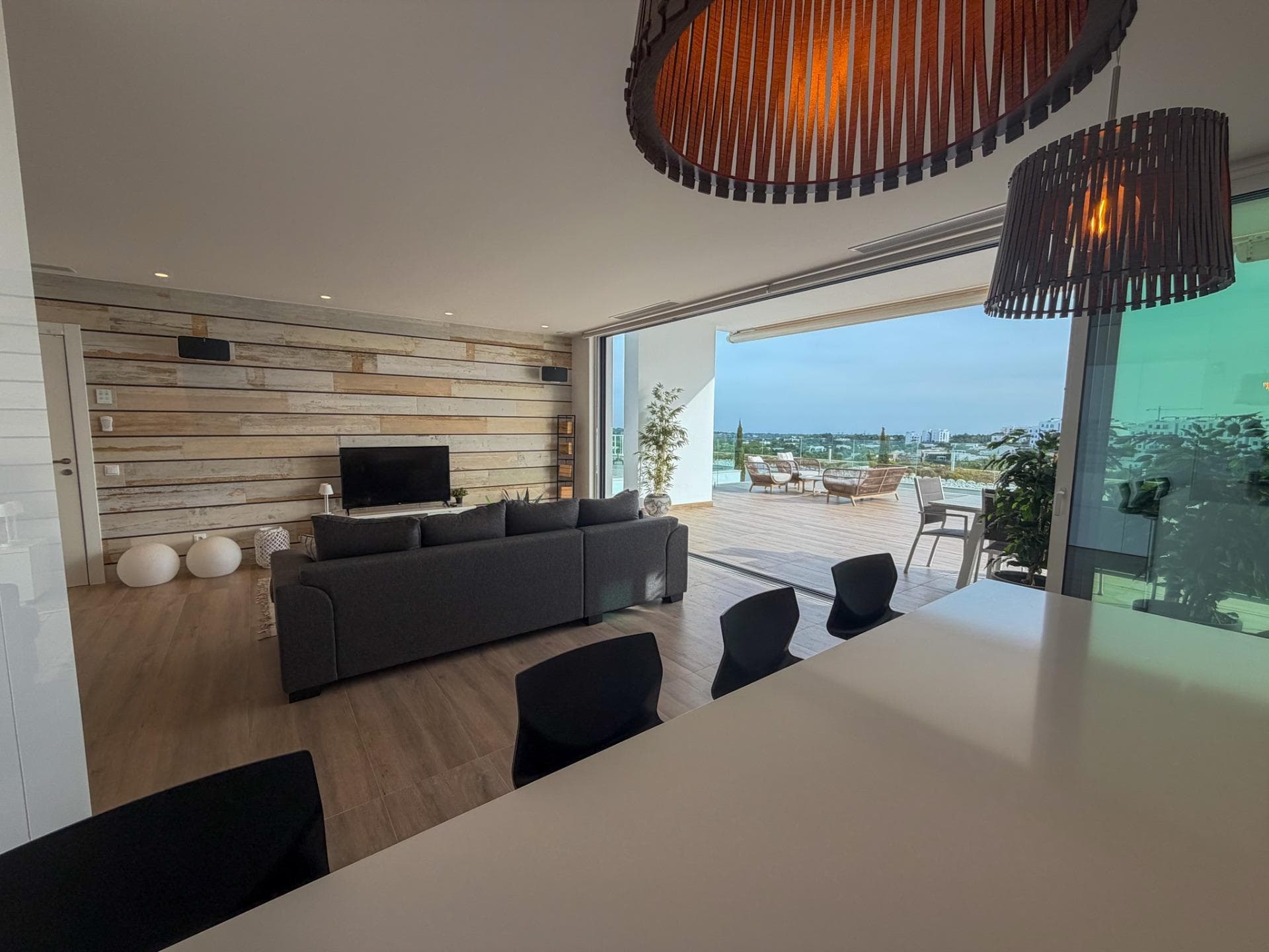 Apartamento Planta Media de 3 dormitorios en Orihuela - 11