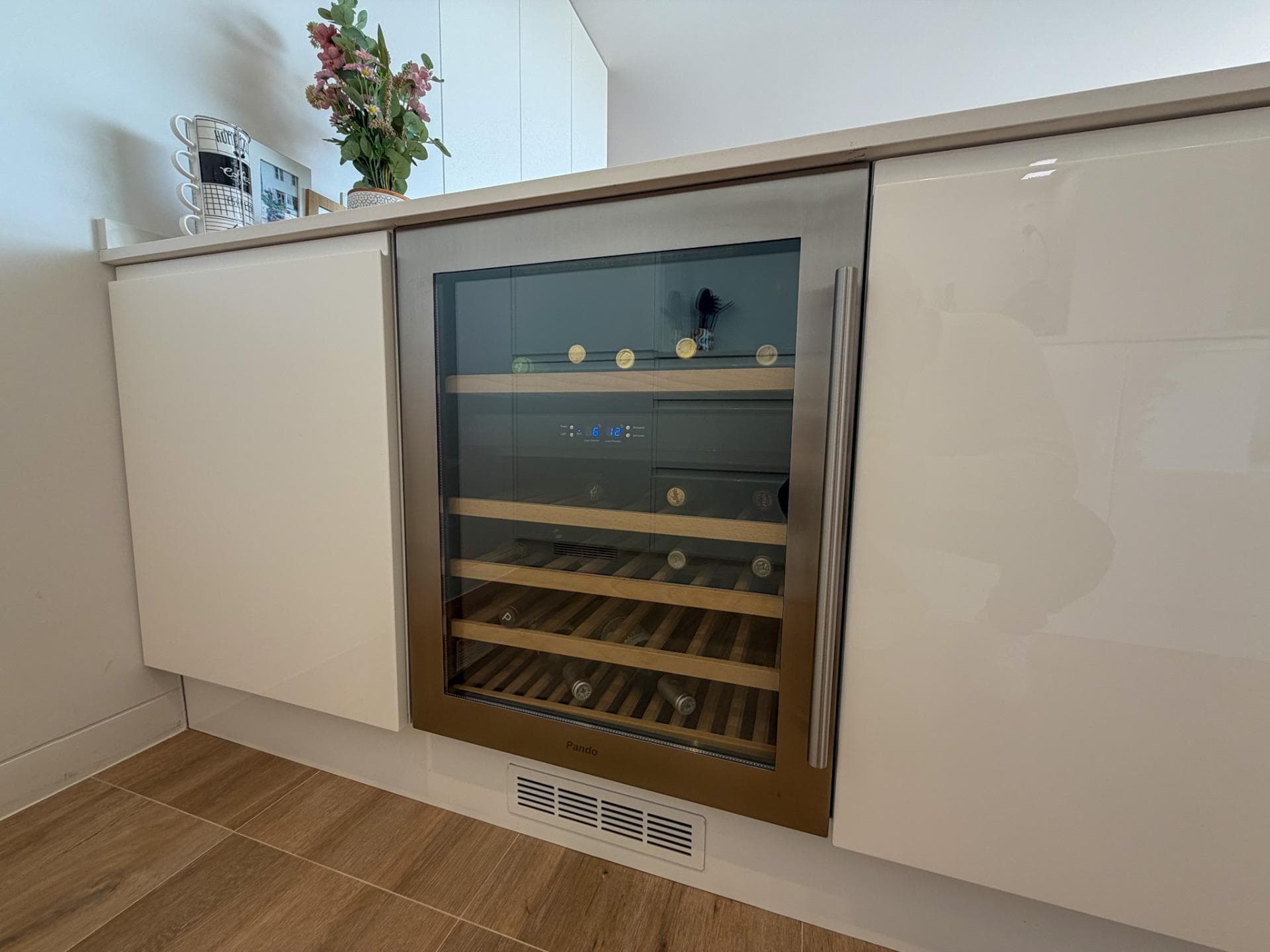 Apartamento Planta Media de 3 dormitorios en Orihuela - 12
