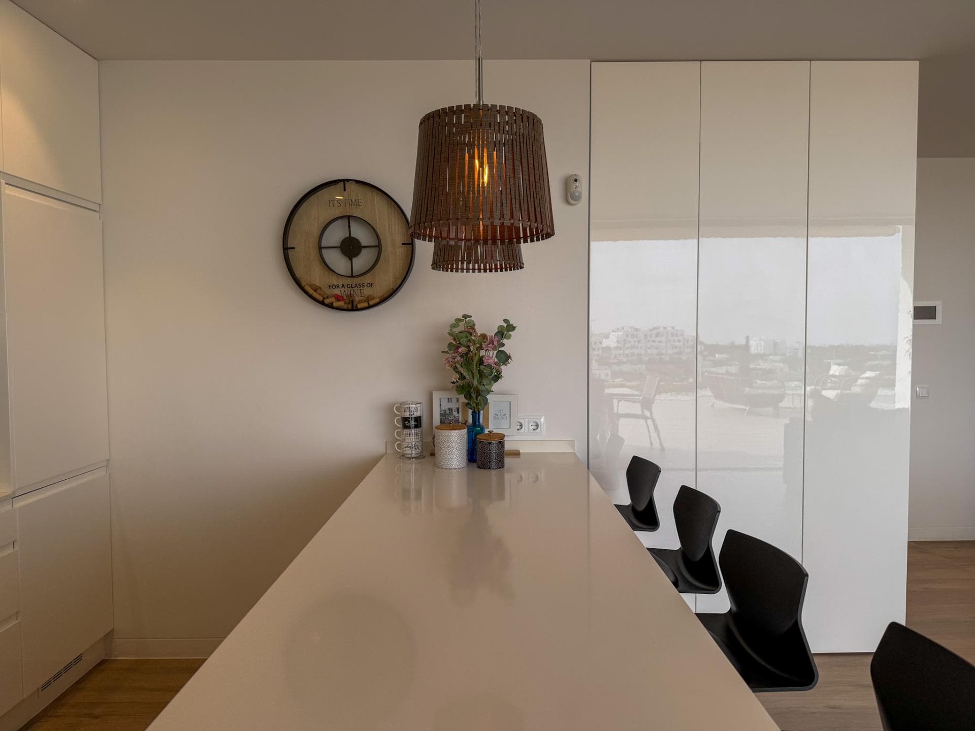 Apartamento Planta Media de 3 dormitorios en Orihuela - 13