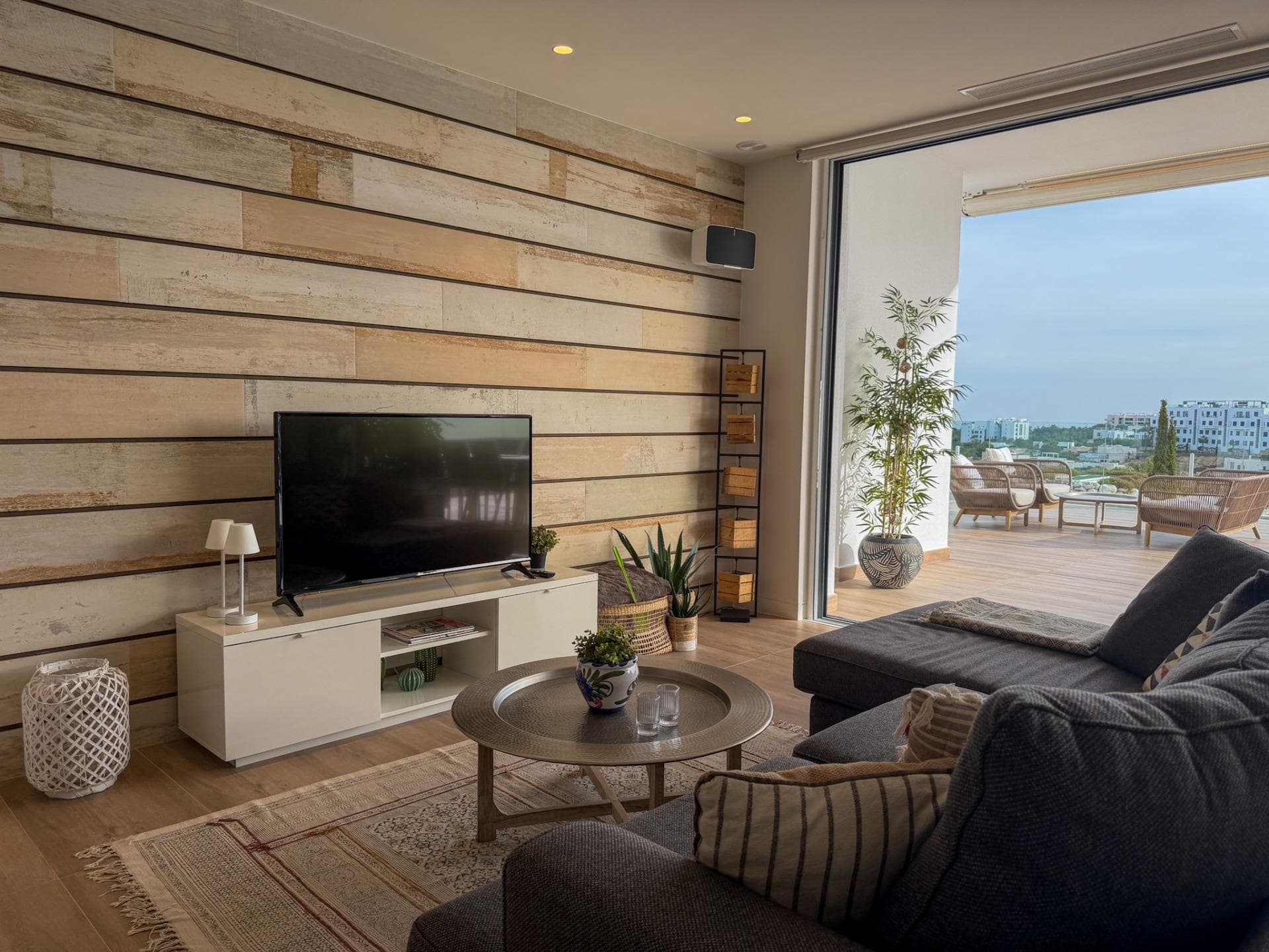 Apartamento Planta Media de 3 dormitorios en Orihuela - 14