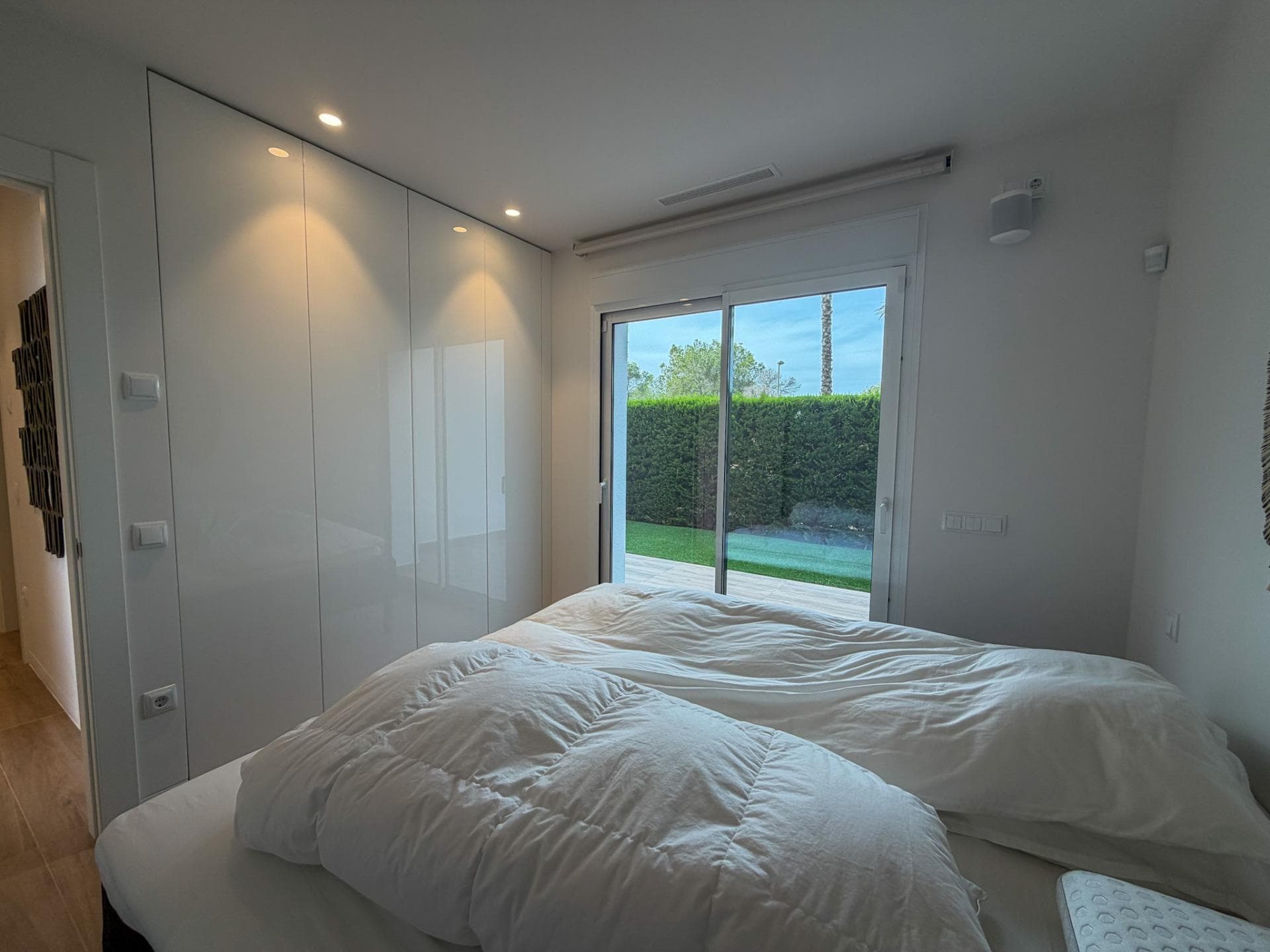 Apartamento Planta Media de 3 dormitorios en Orihuela - 16