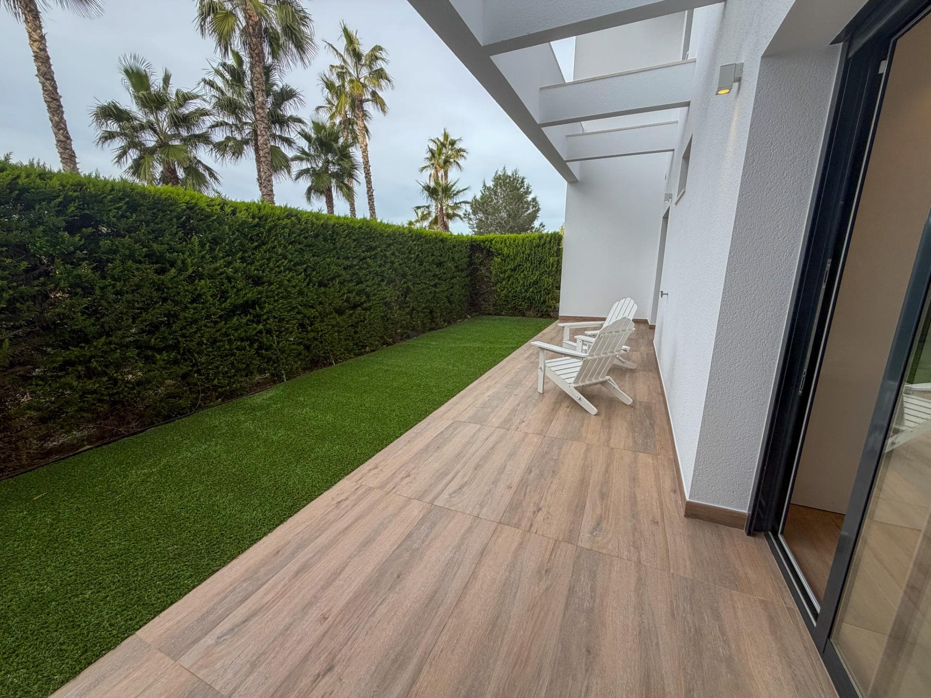 Apartamento Planta Media de 3 dormitorios en Orihuela - 19
