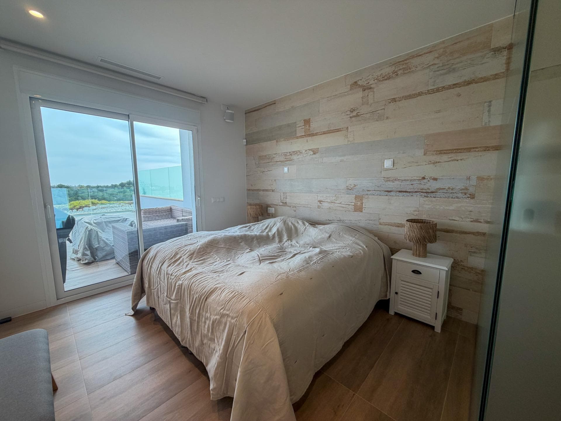 Apartamento Planta Media de 3 dormitorios en Orihuela - 21