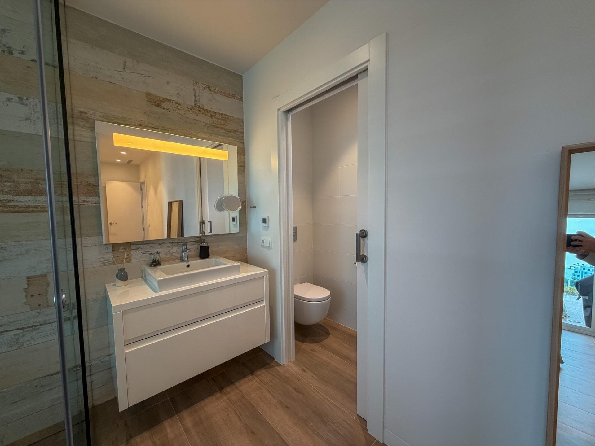 Apartamento Planta Media de 3 dormitorios en Orihuela - 23