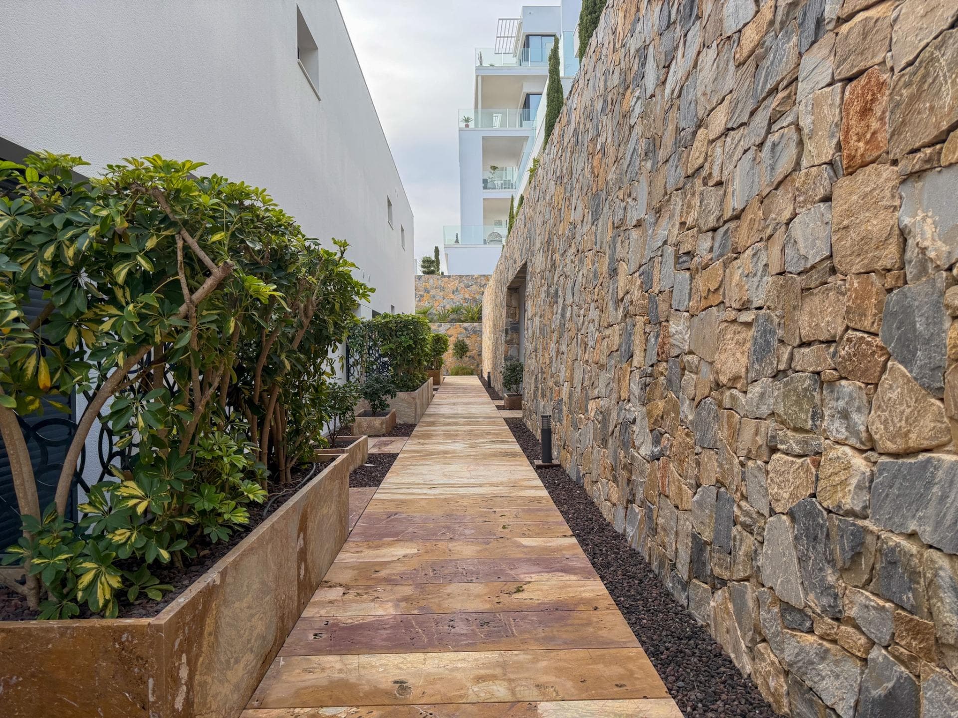 Apartamento Planta Media de 3 dormitorios en Orihuela - 25