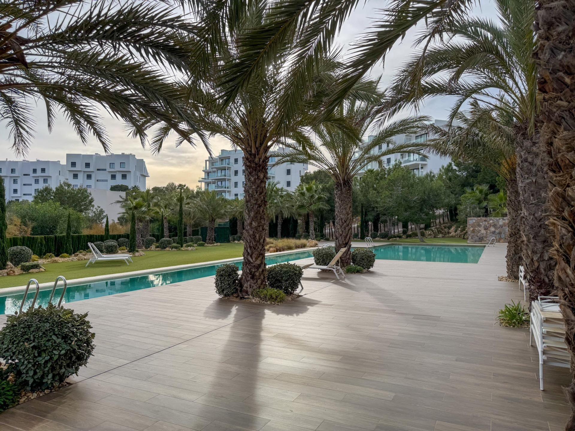 Apartamento Planta Media de 3 dormitorios en Orihuela - 26