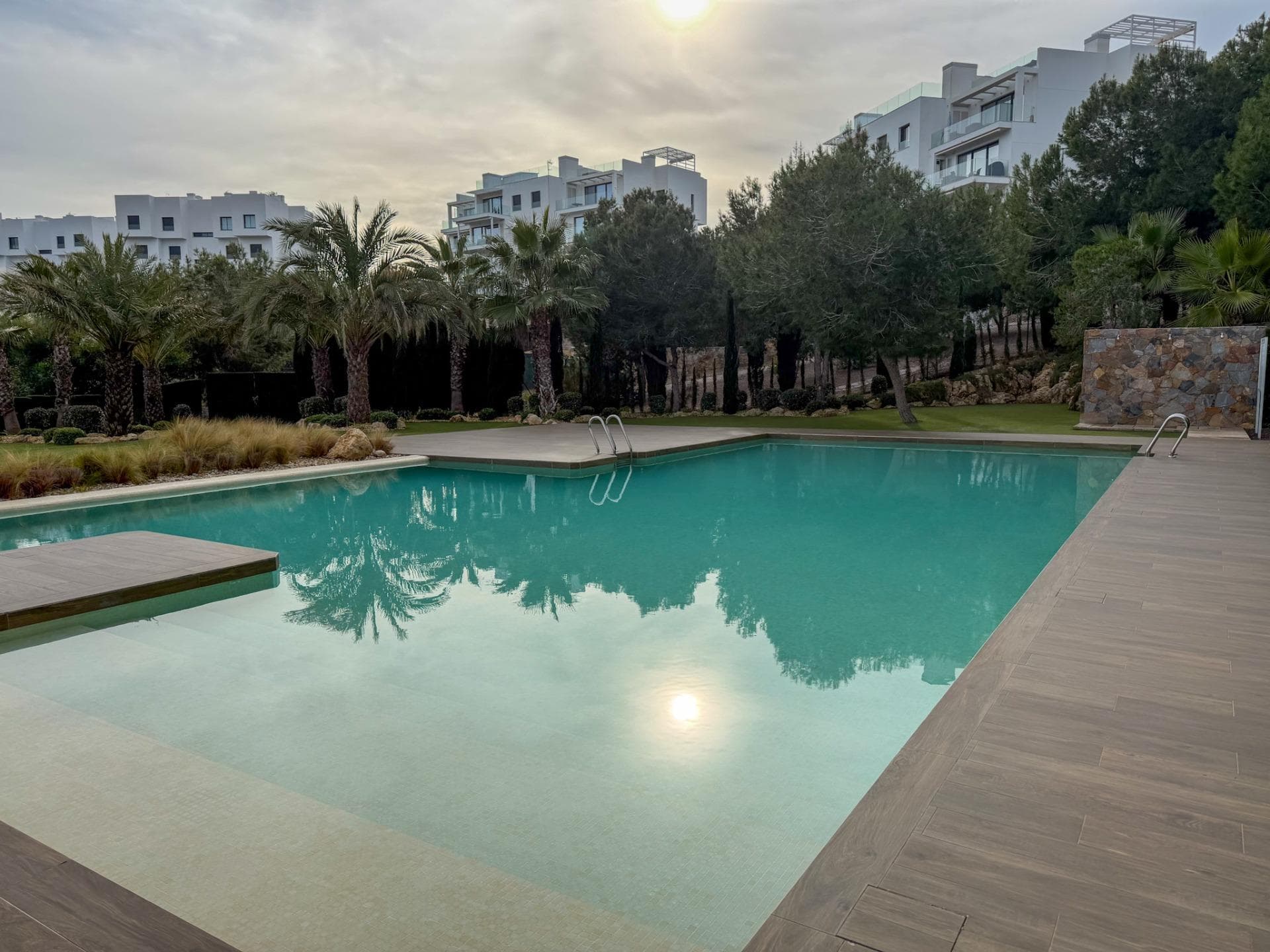Apartamento Planta Media de 3 dormitorios en Orihuela - 27