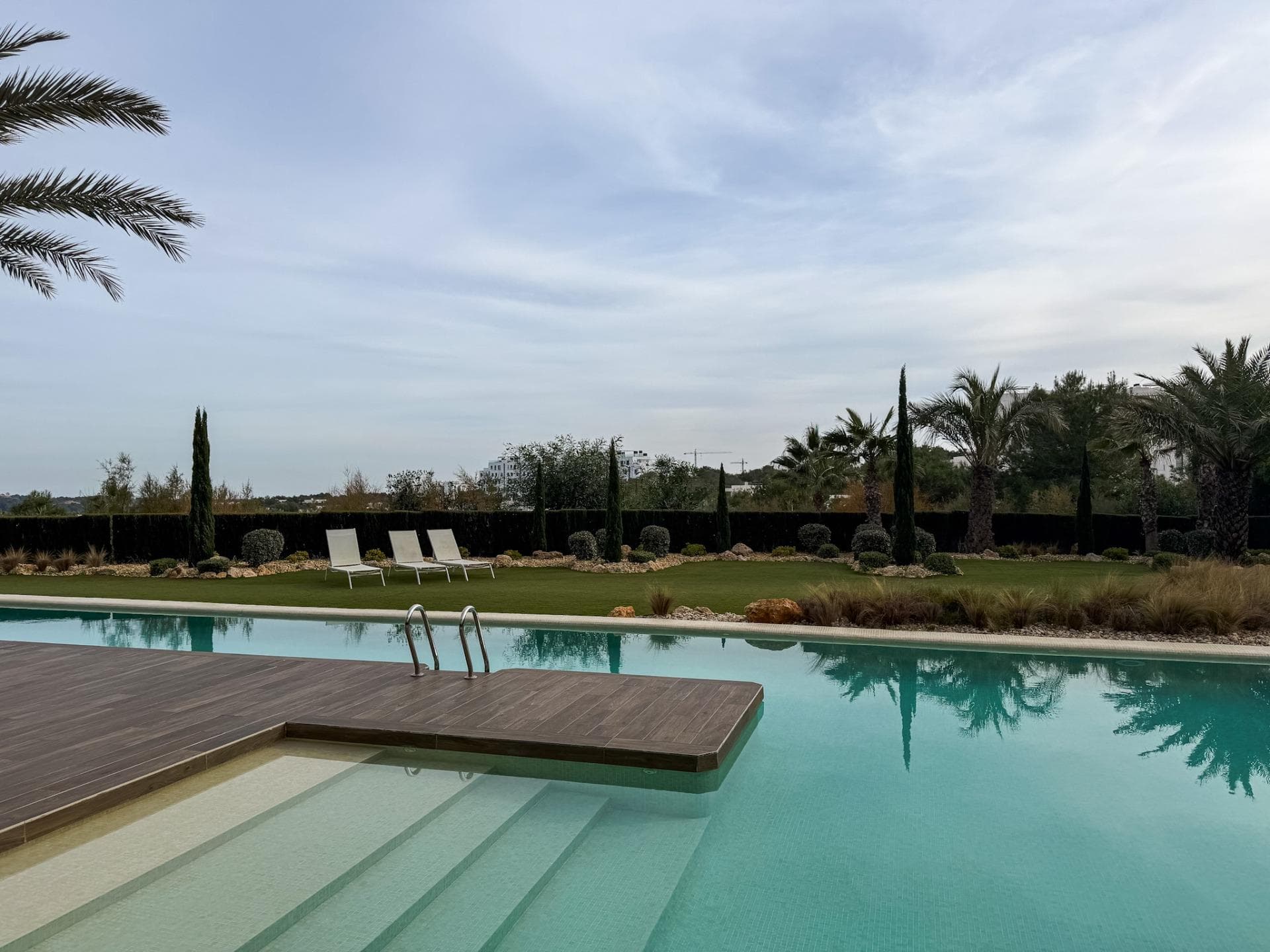 Apartamento Planta Media de 3 dormitorios en Orihuela - 28