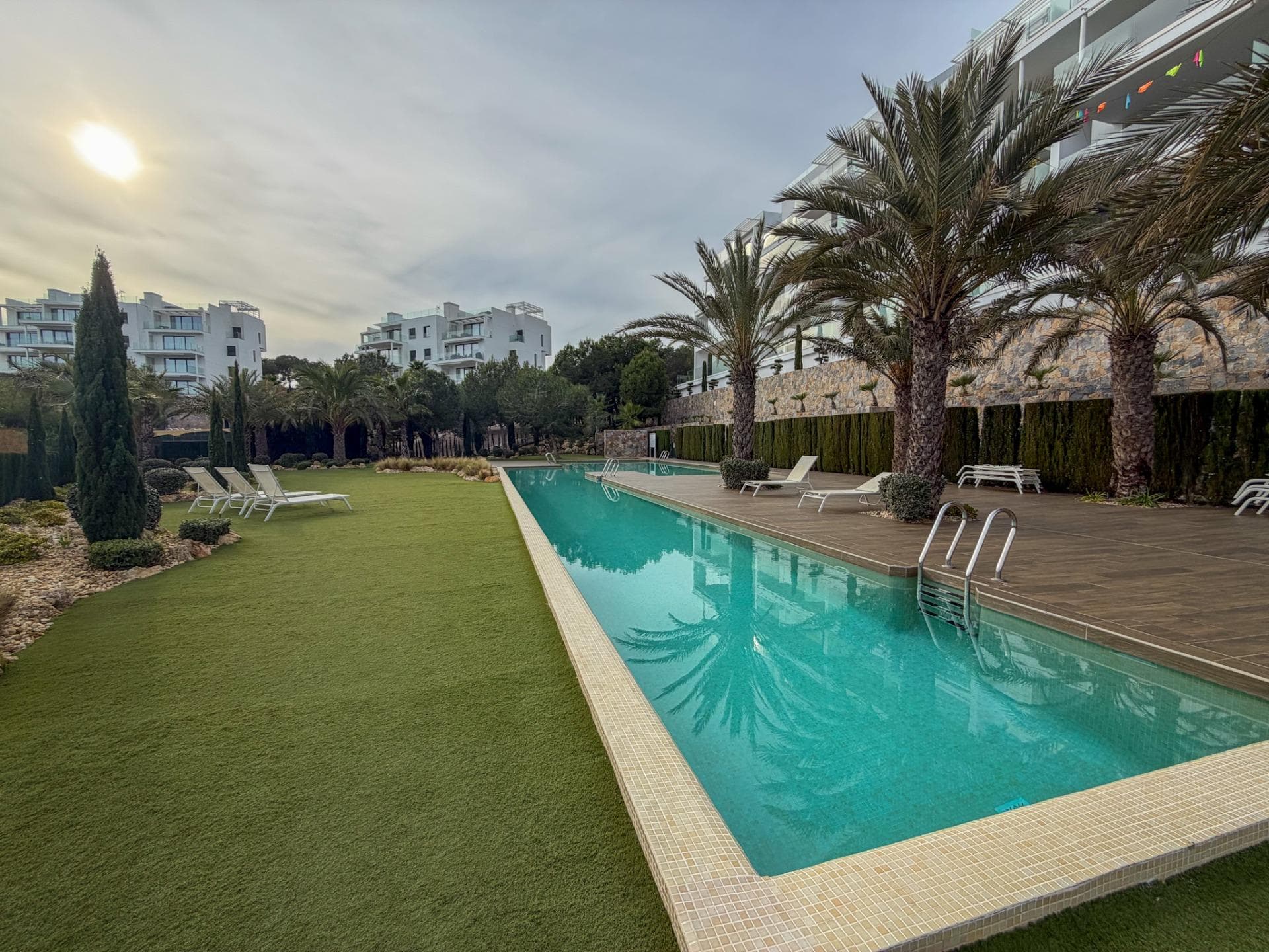 Apartamento Planta Media de 3 dormitorios en Orihuela - 29
