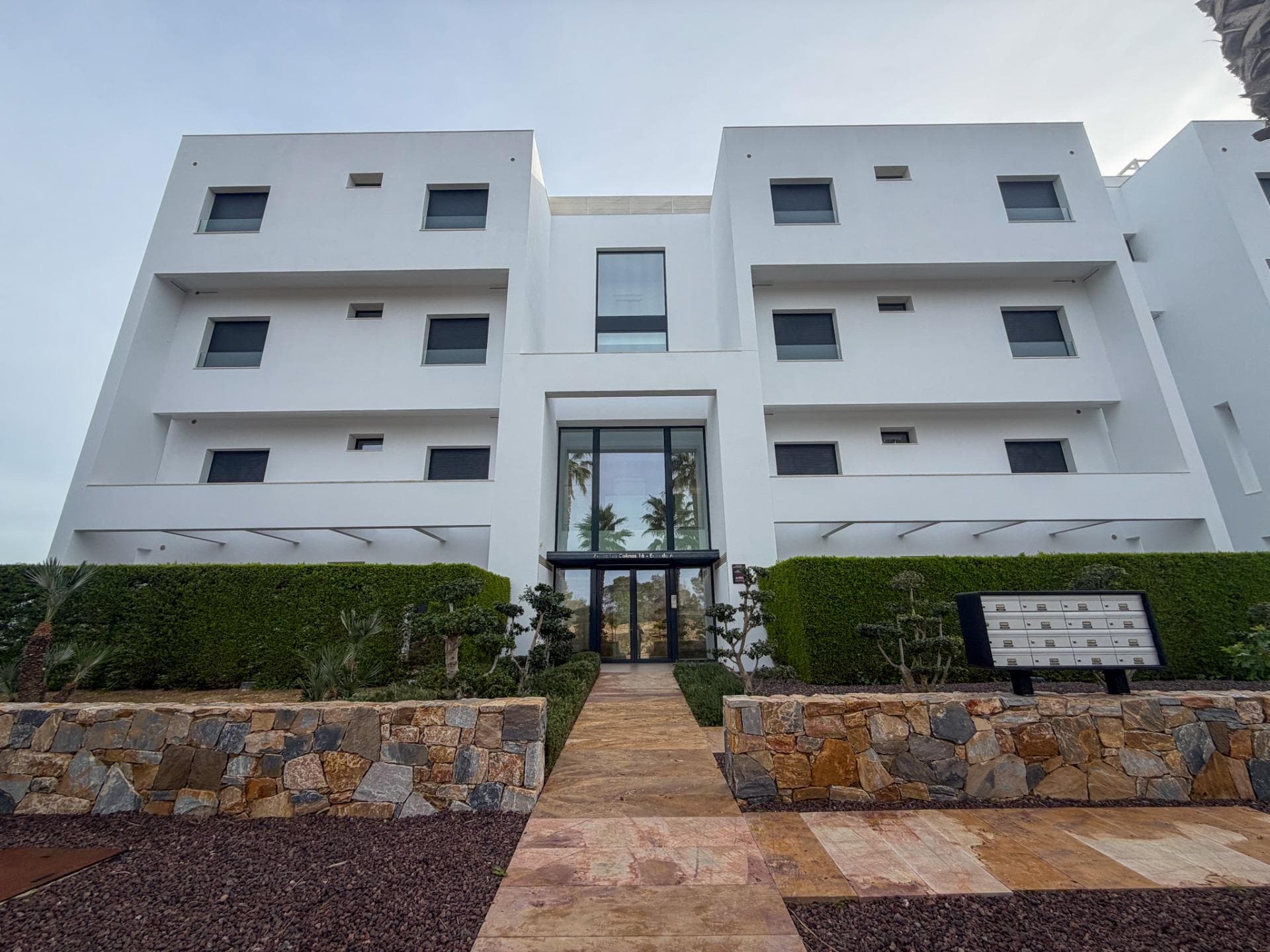 Apartamento Planta Media de 3 dormitorios en Orihuela - 3