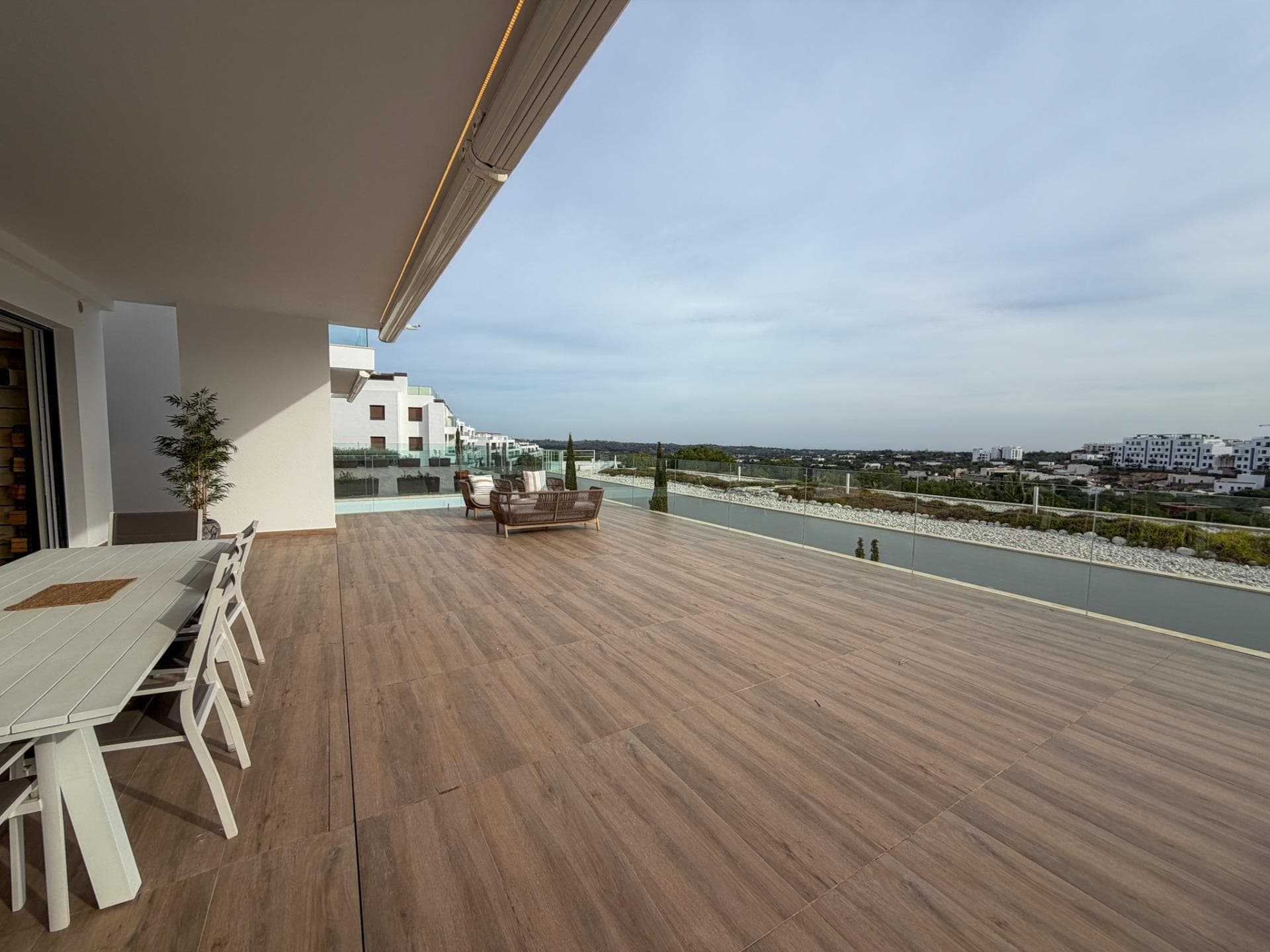 Apartamento Planta Media de 3 dormitorios en Orihuela - 4