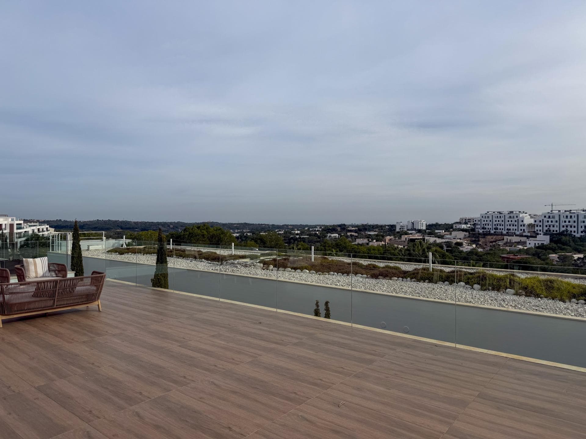 Apartamento Planta Media de 3 dormitorios en Orihuela - 5