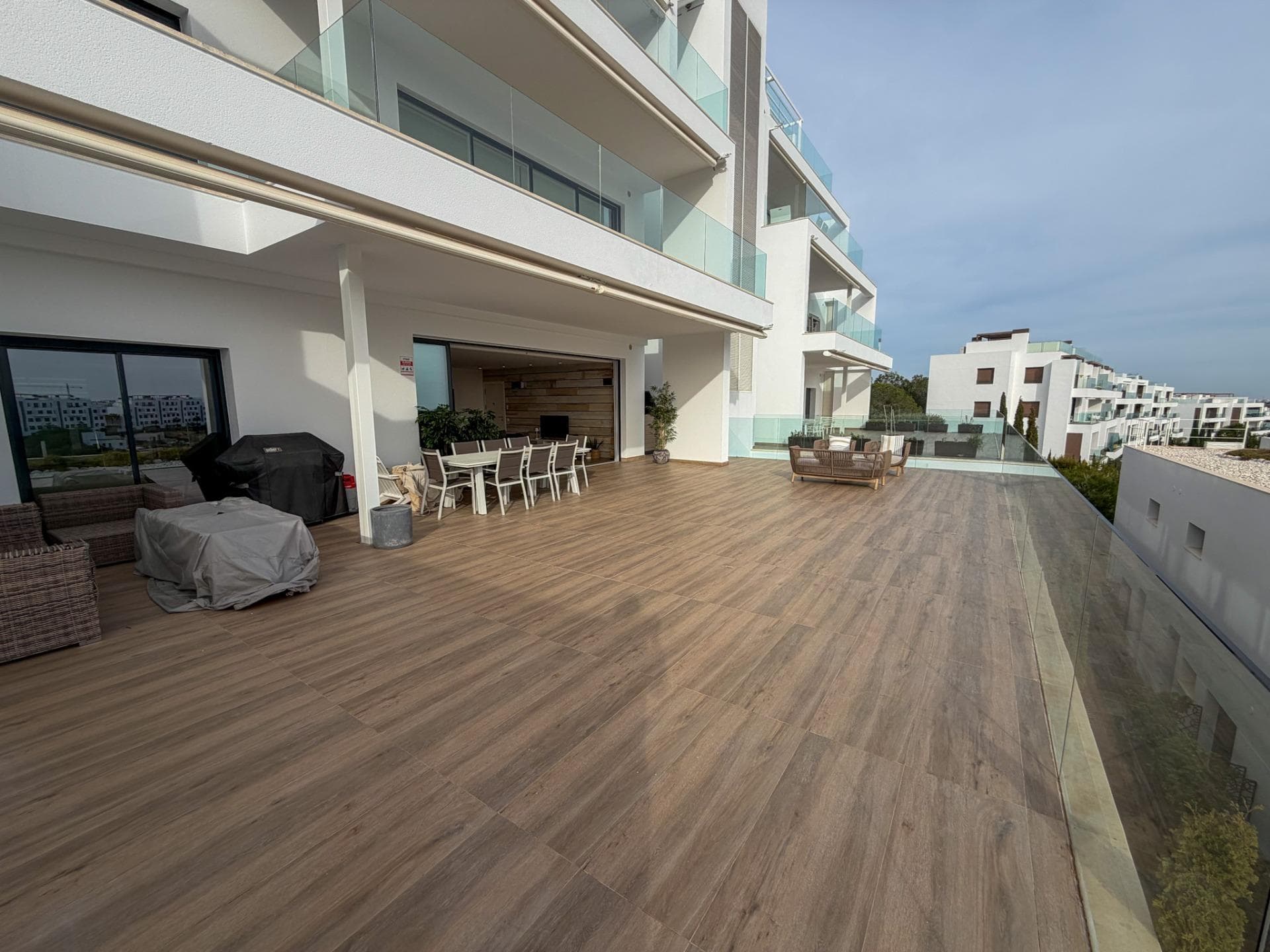 Apartamento Planta Media de 3 dormitorios en Orihuela - 6