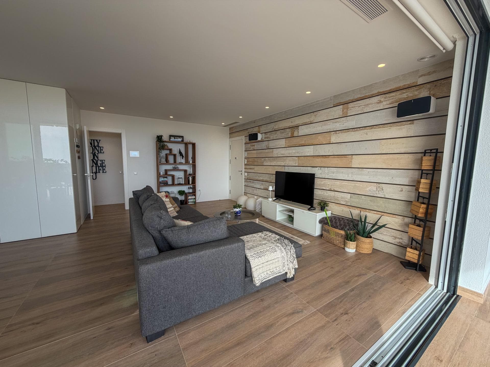 Apartamento Planta Media de 3 dormitorios en Orihuela - 8