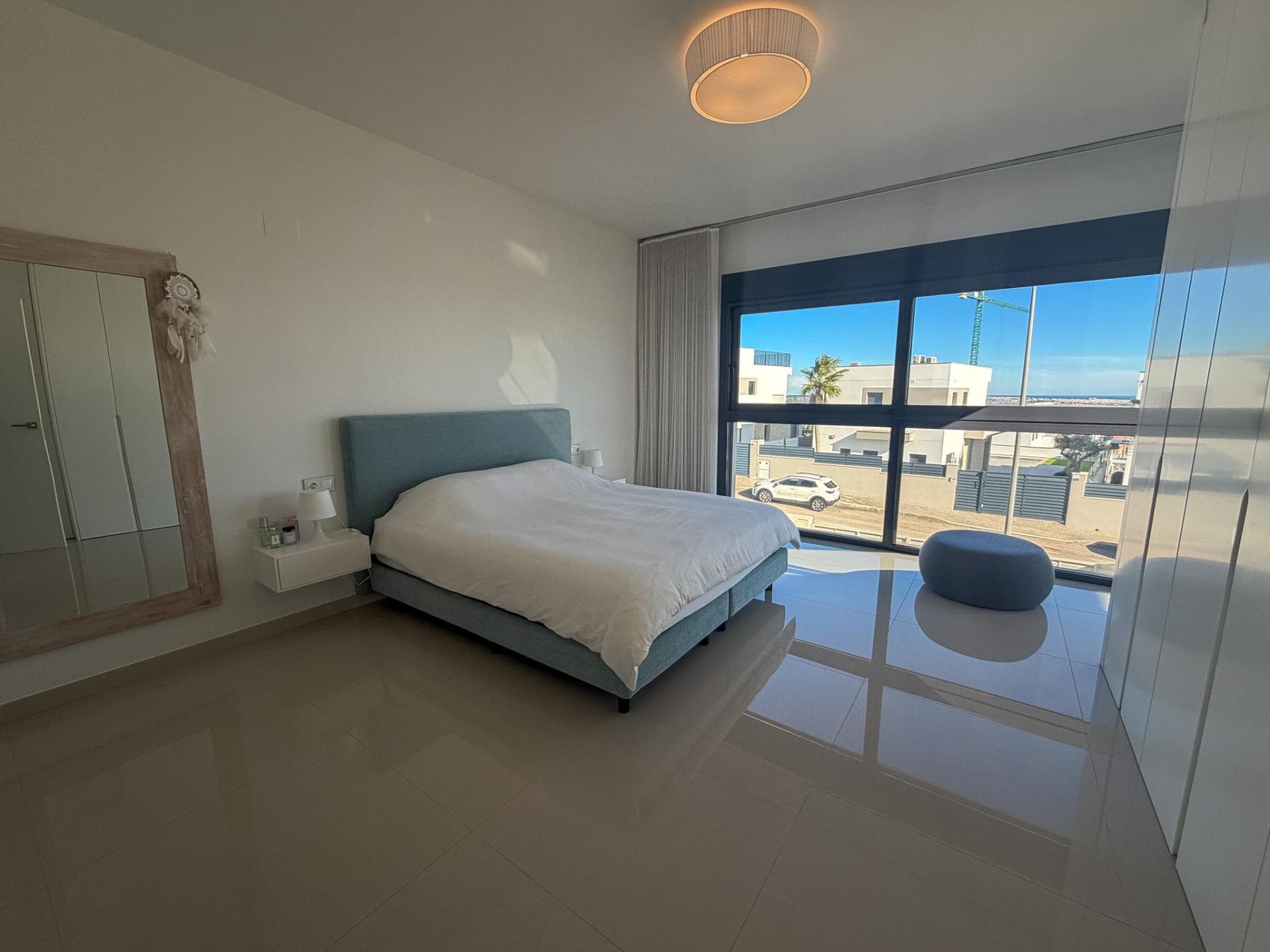 Vrijstaande Villa met 4 slaapkamers in San Miguel de Salinas - 15