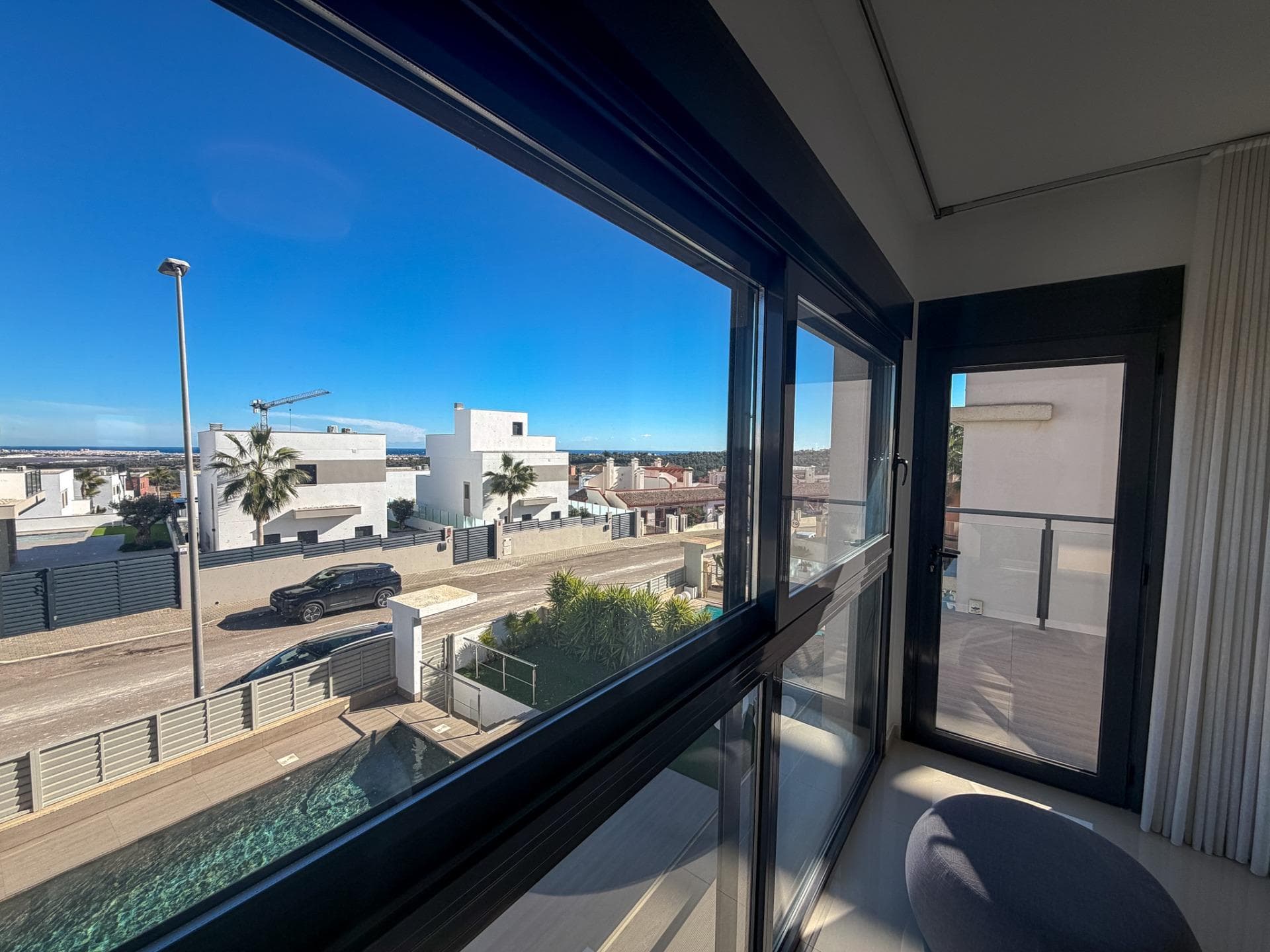 Vrijstaande Villa met 4 slaapkamers in San Miguel de Salinas - 18