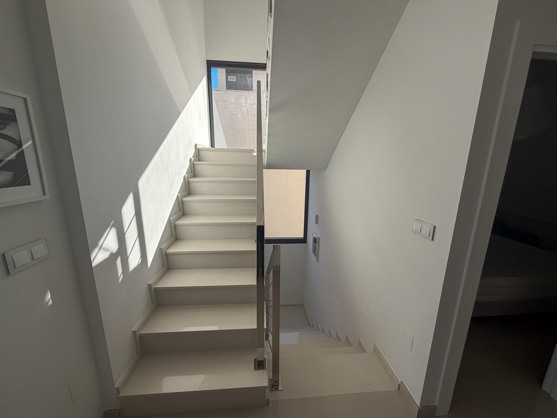 Vrijstaande Villa met 4 slaapkamers in San Miguel de Salinas - 20